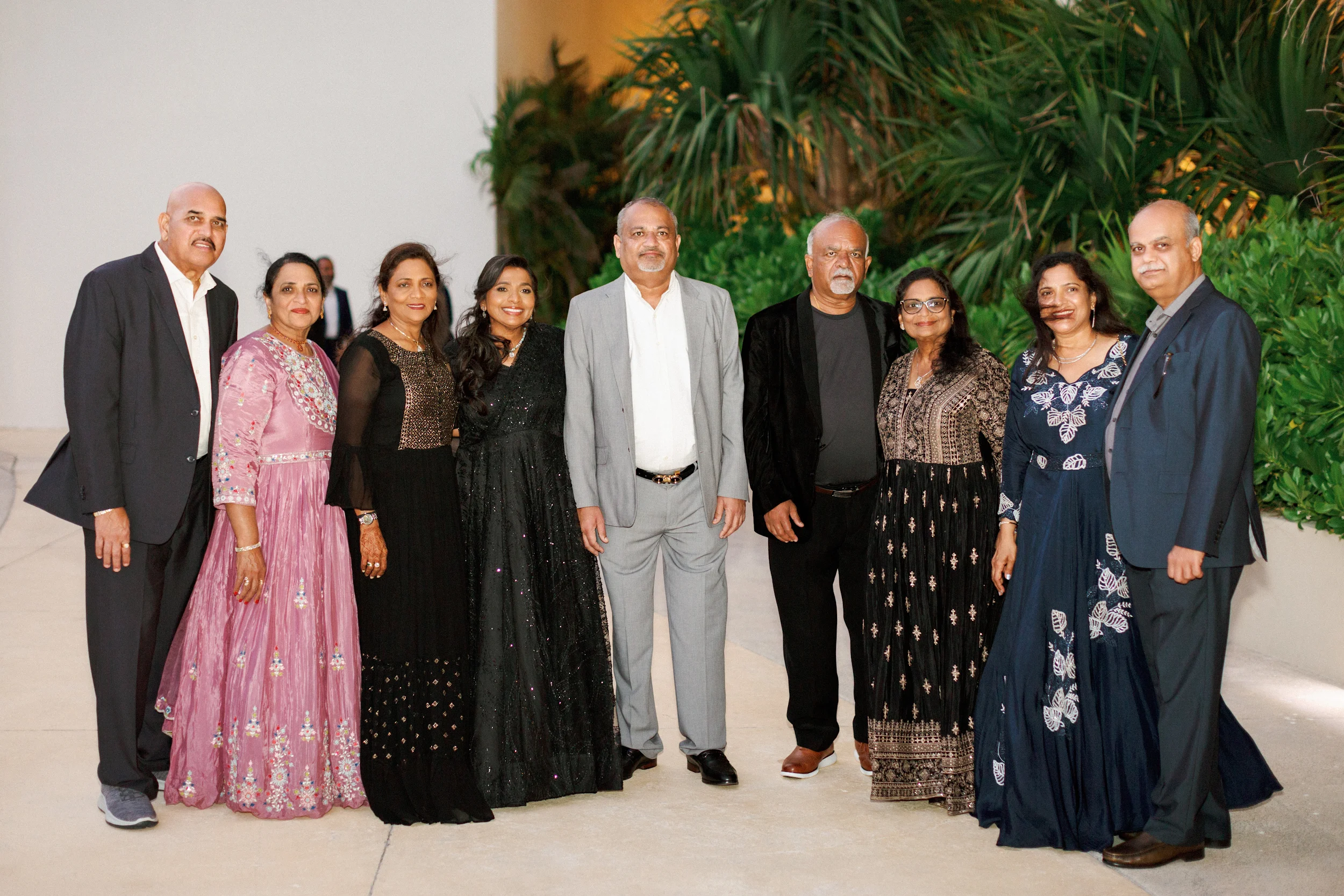 Krishna & Dilan — Wedding