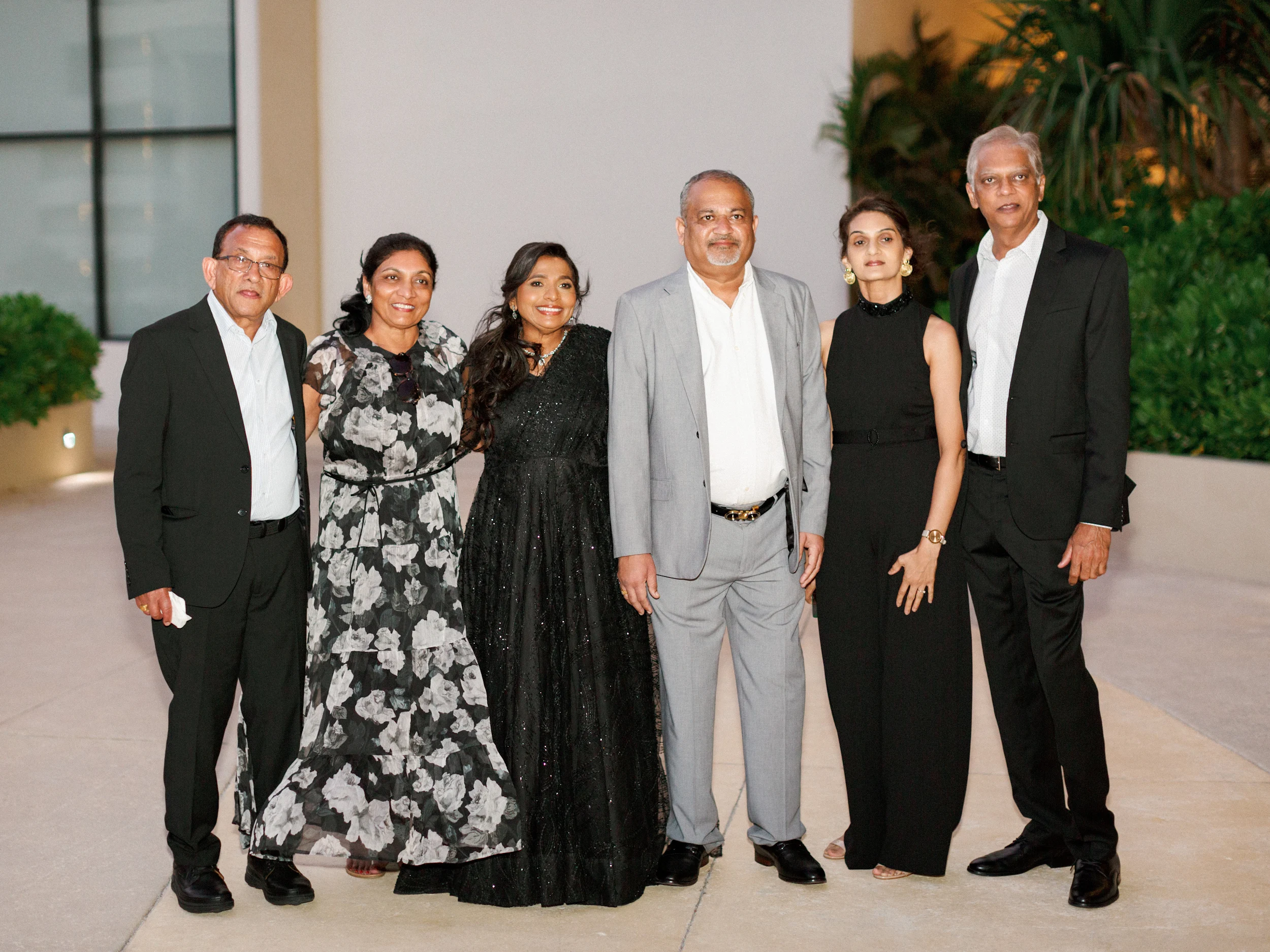 Krishna & Dilan — Wedding
