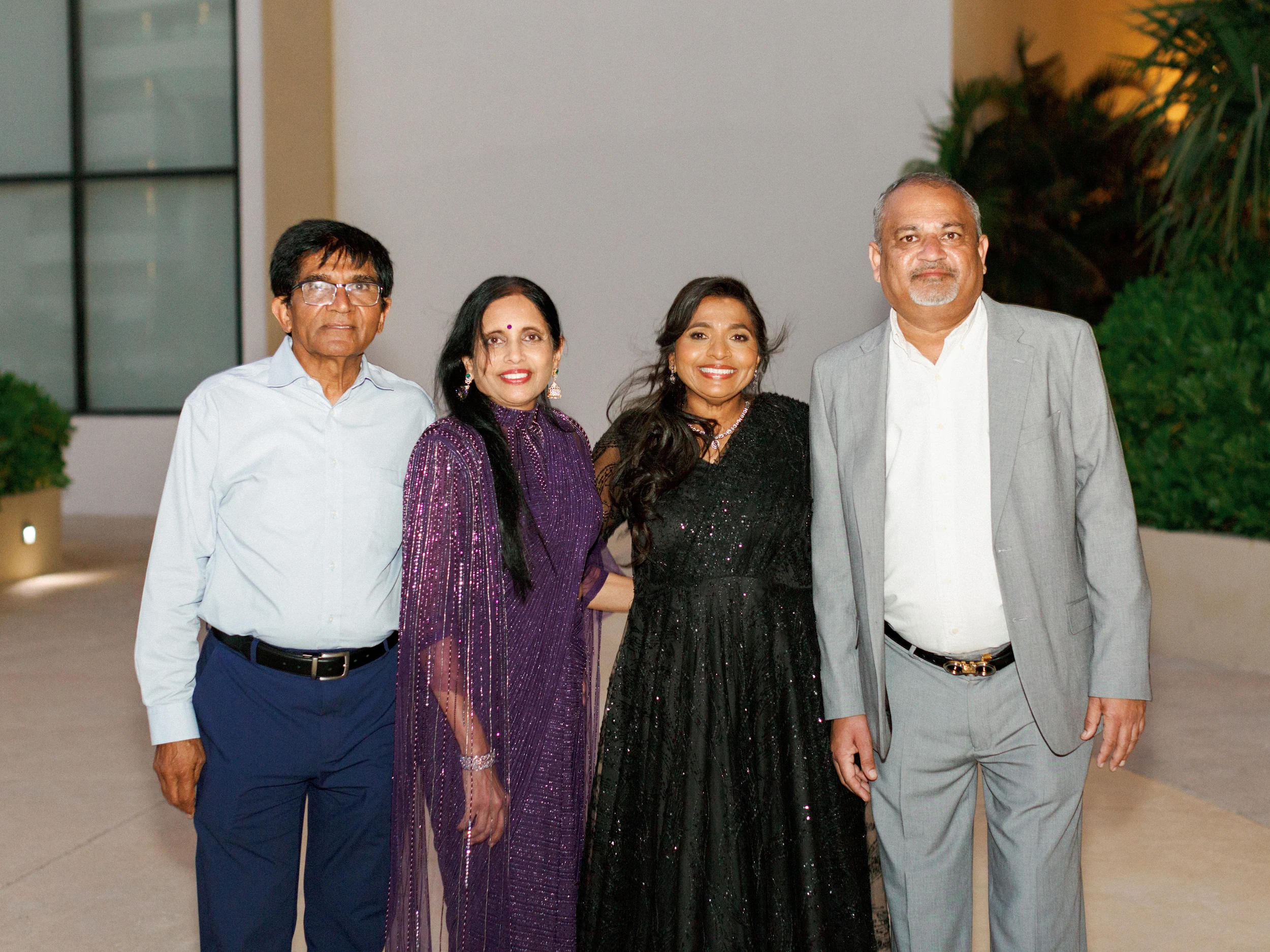 Krishna & Dilan — Wedding