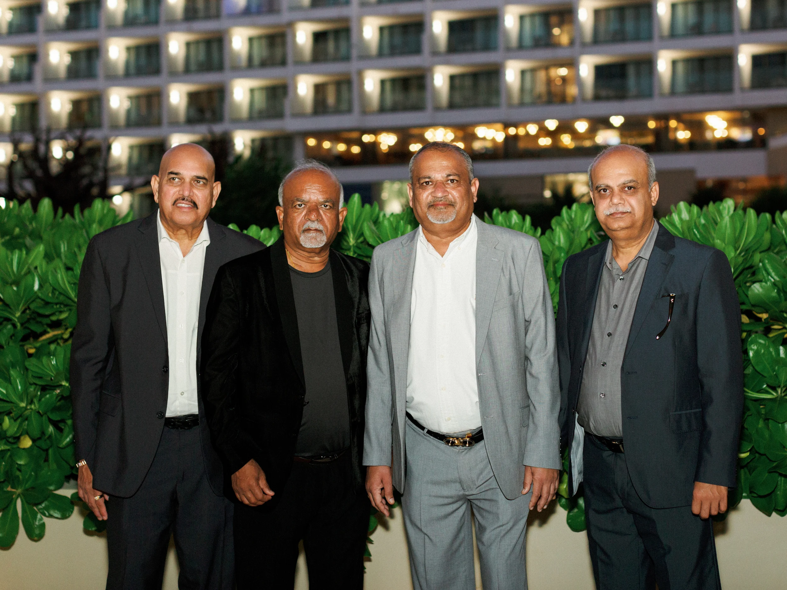 Krishna & Dilan — Wedding