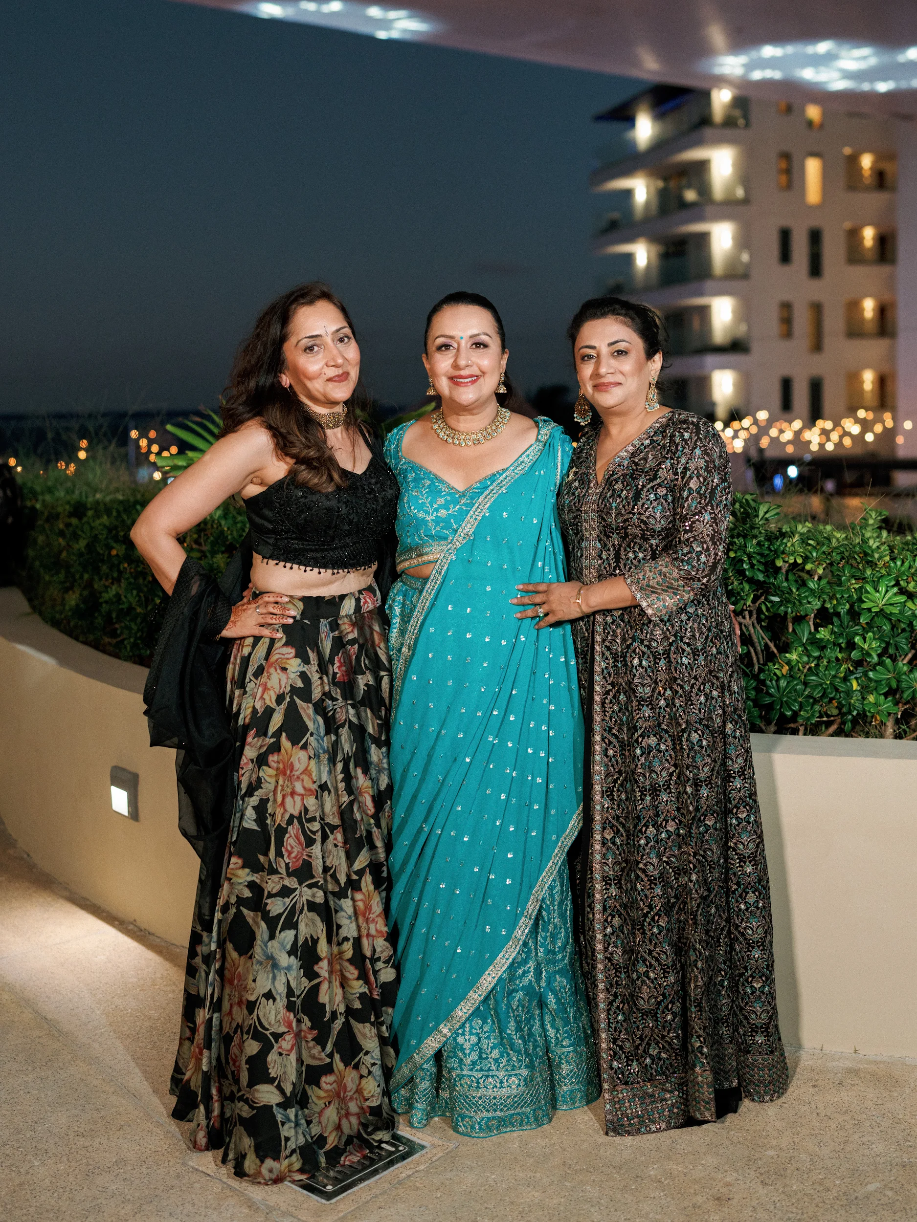 Krishna & Dilan — Wedding