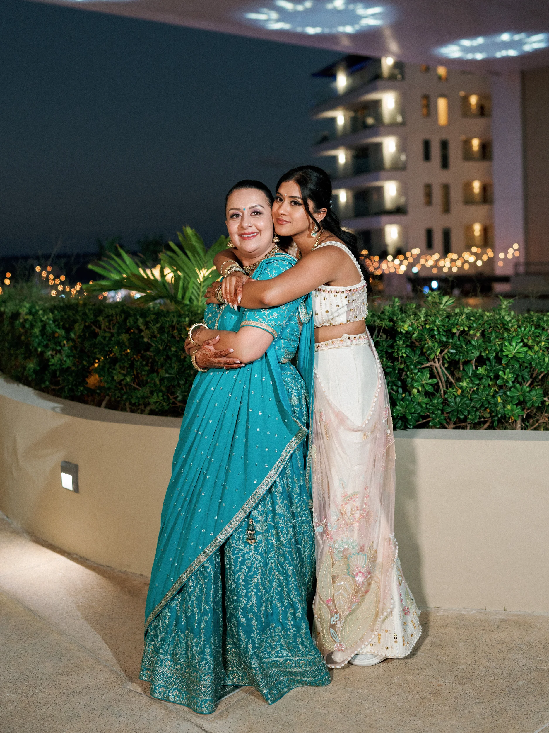 Krishna & Dilan — Wedding