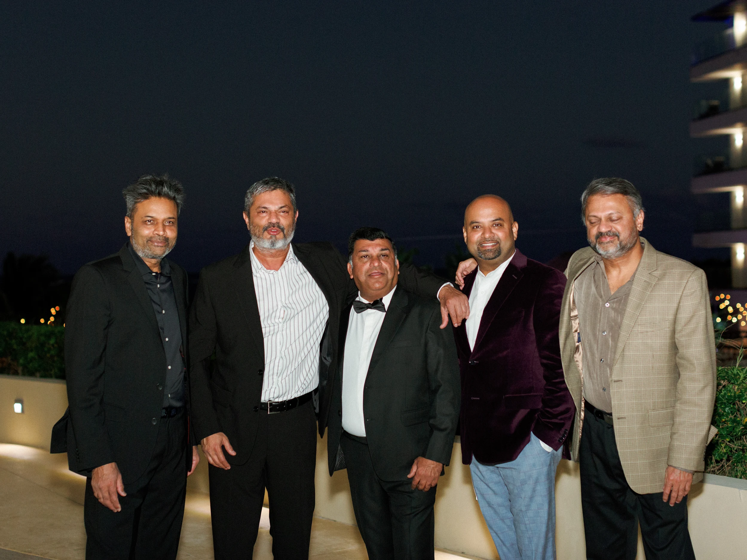 Krishna & Dilan — Wedding