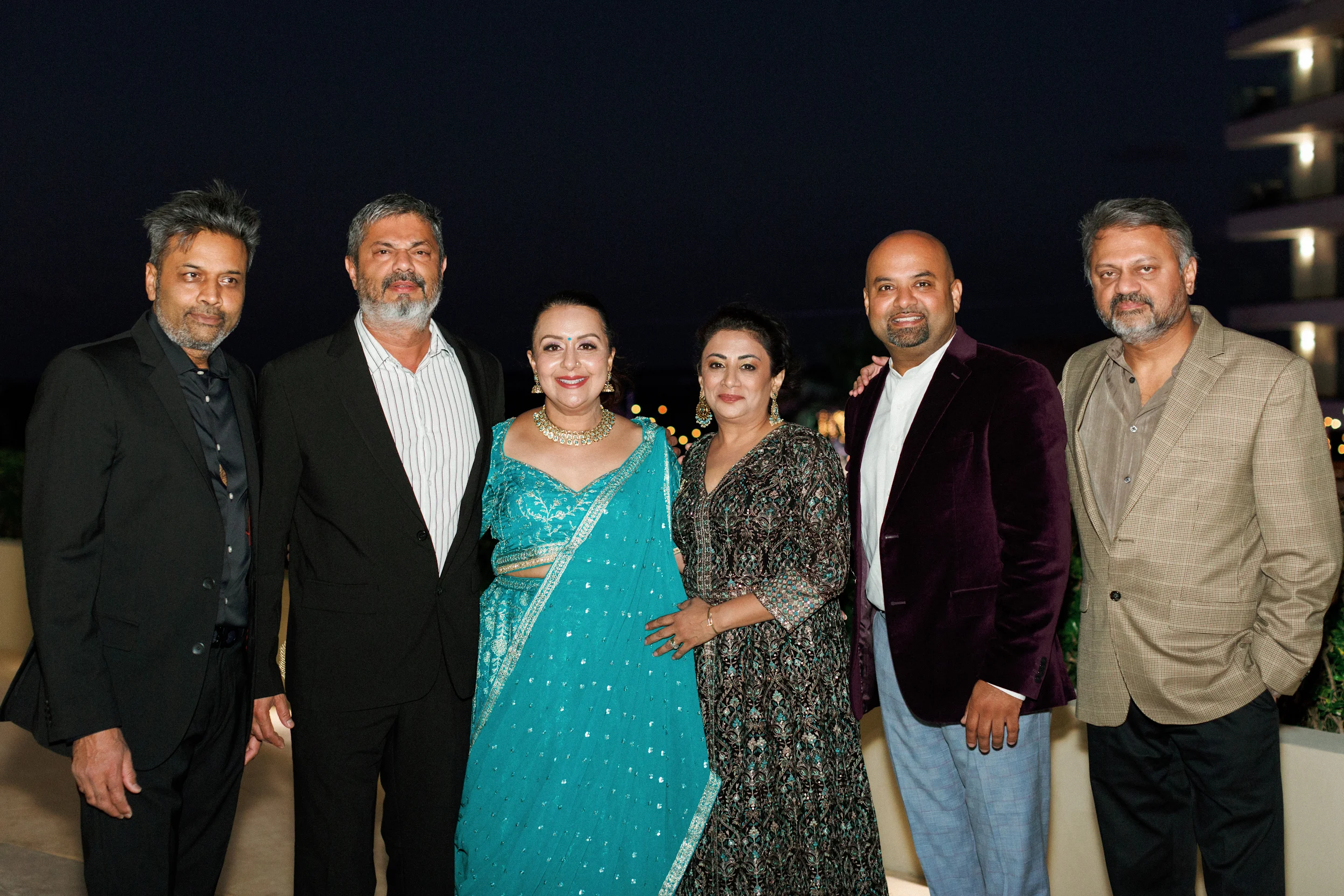 Krishna & Dilan — Wedding
