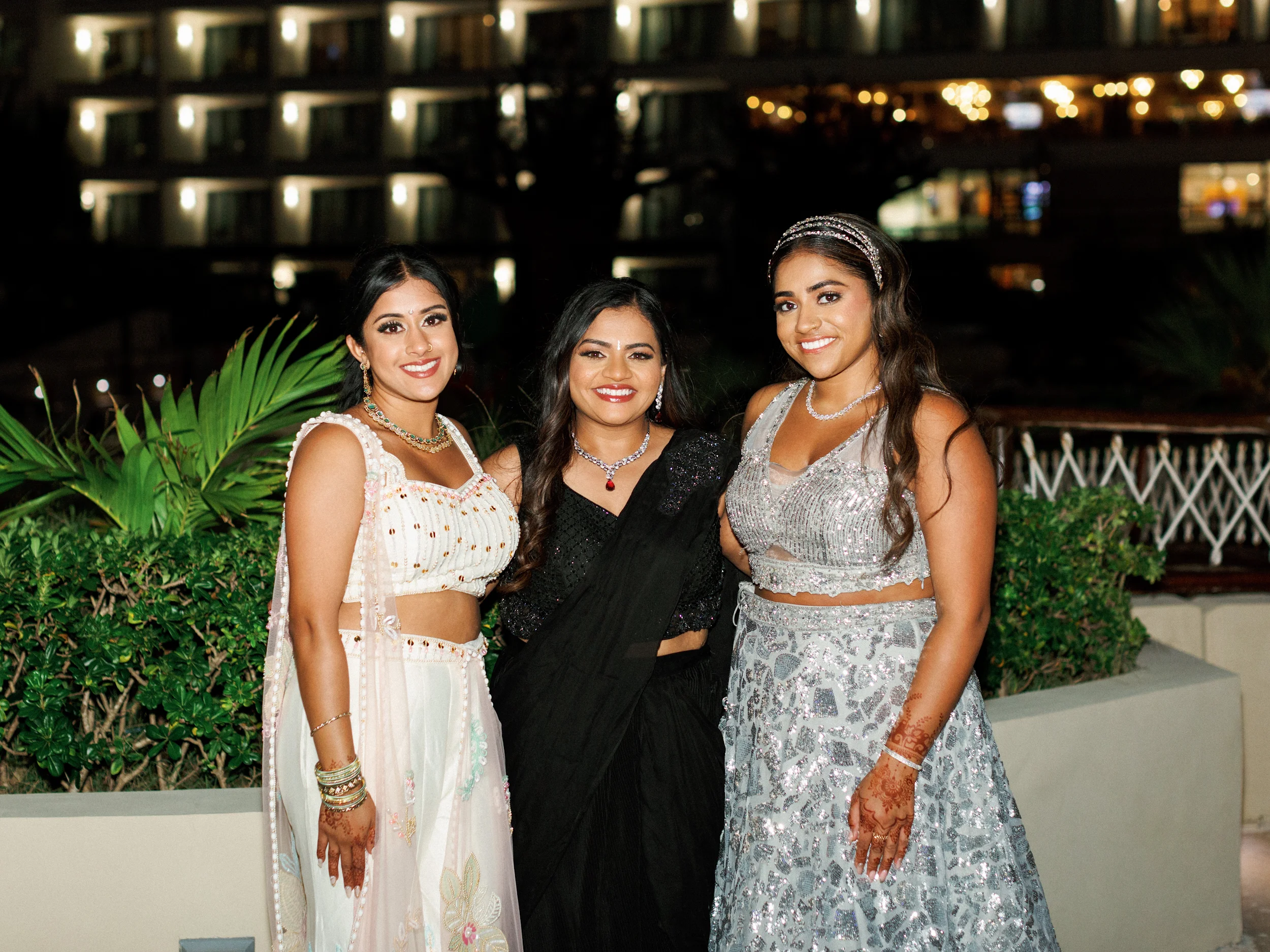 Krishna & Dilan — Wedding