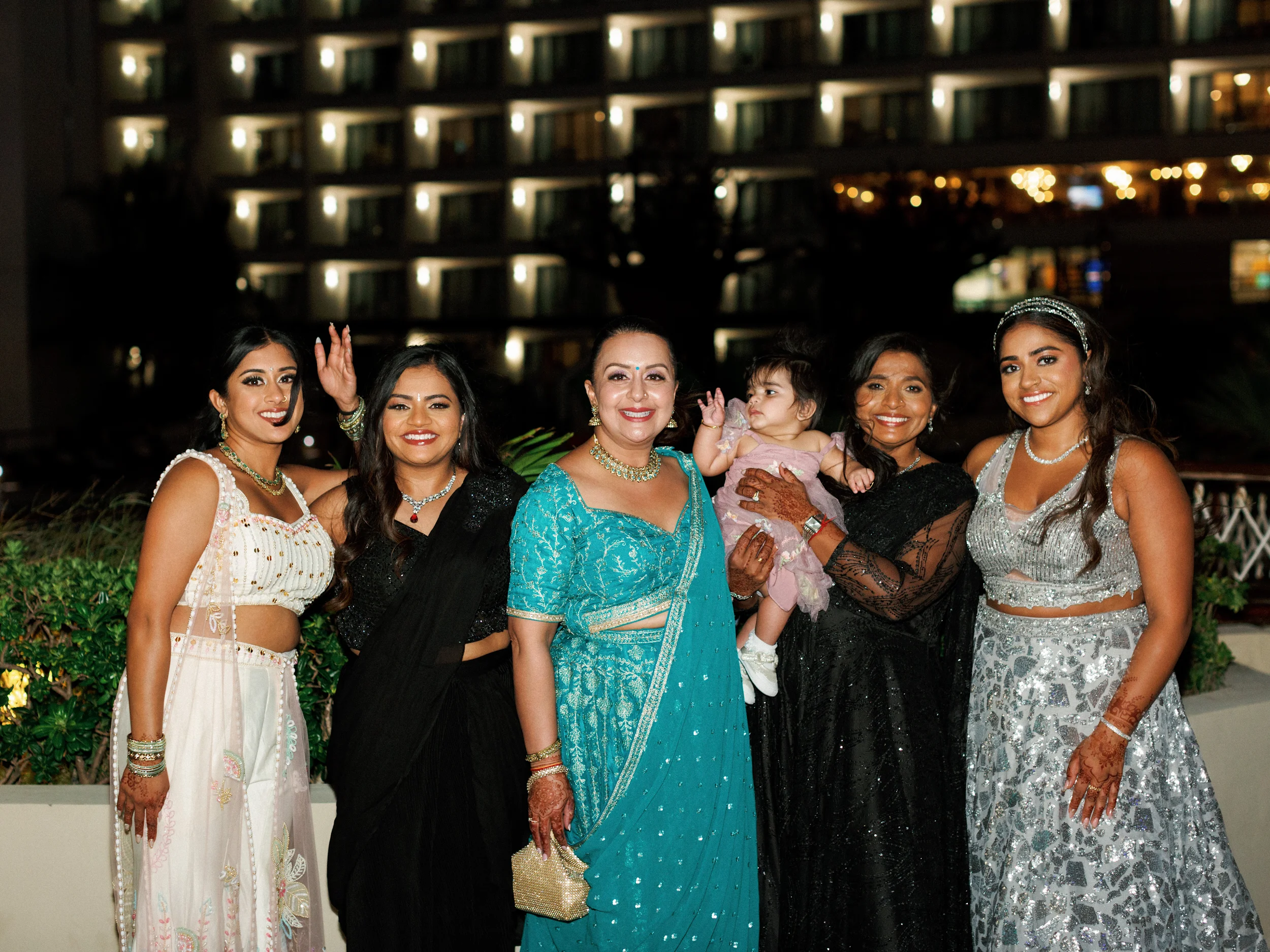 Krishna & Dilan — Wedding
