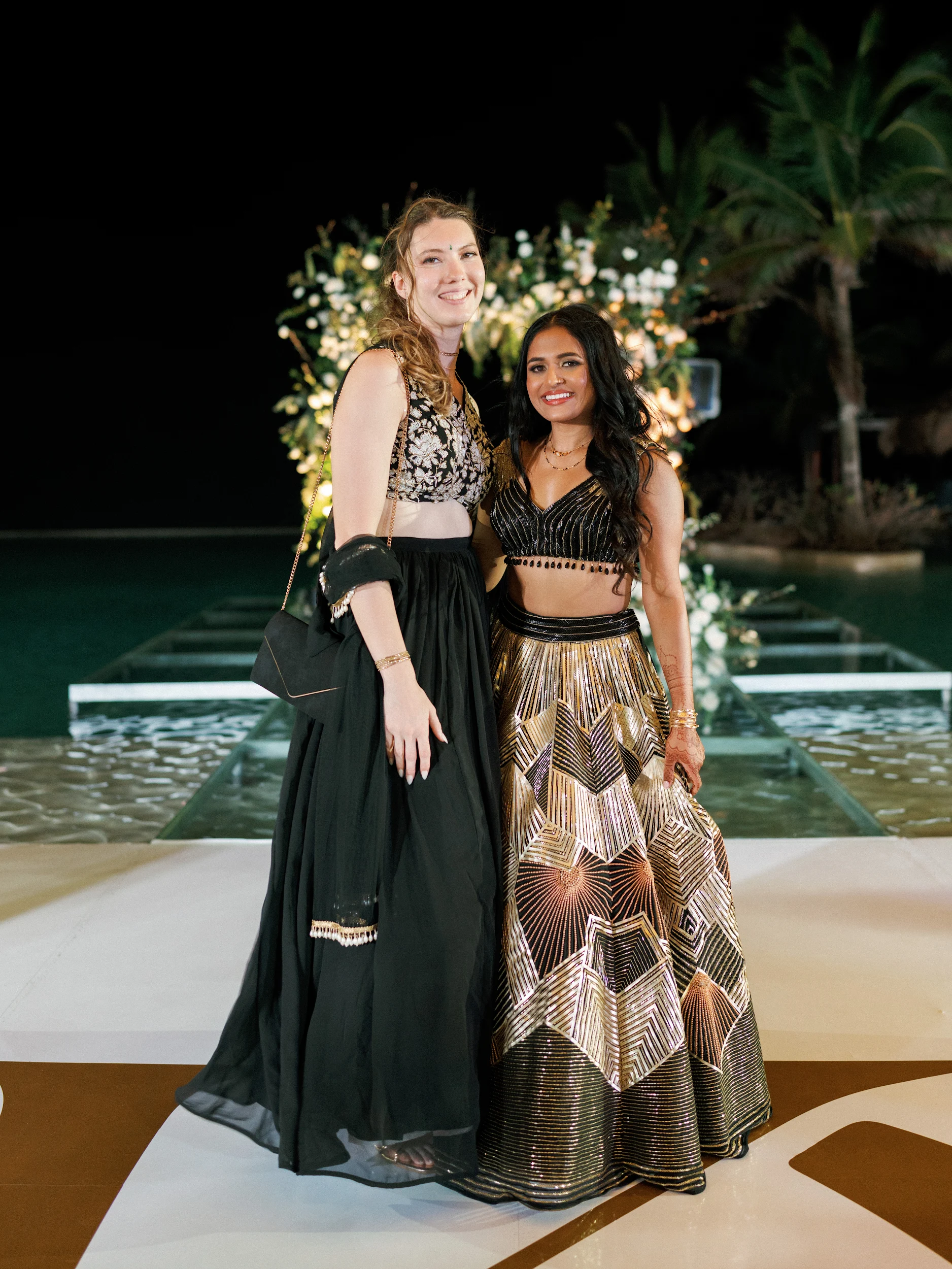 Krishna & Dilan — Wedding