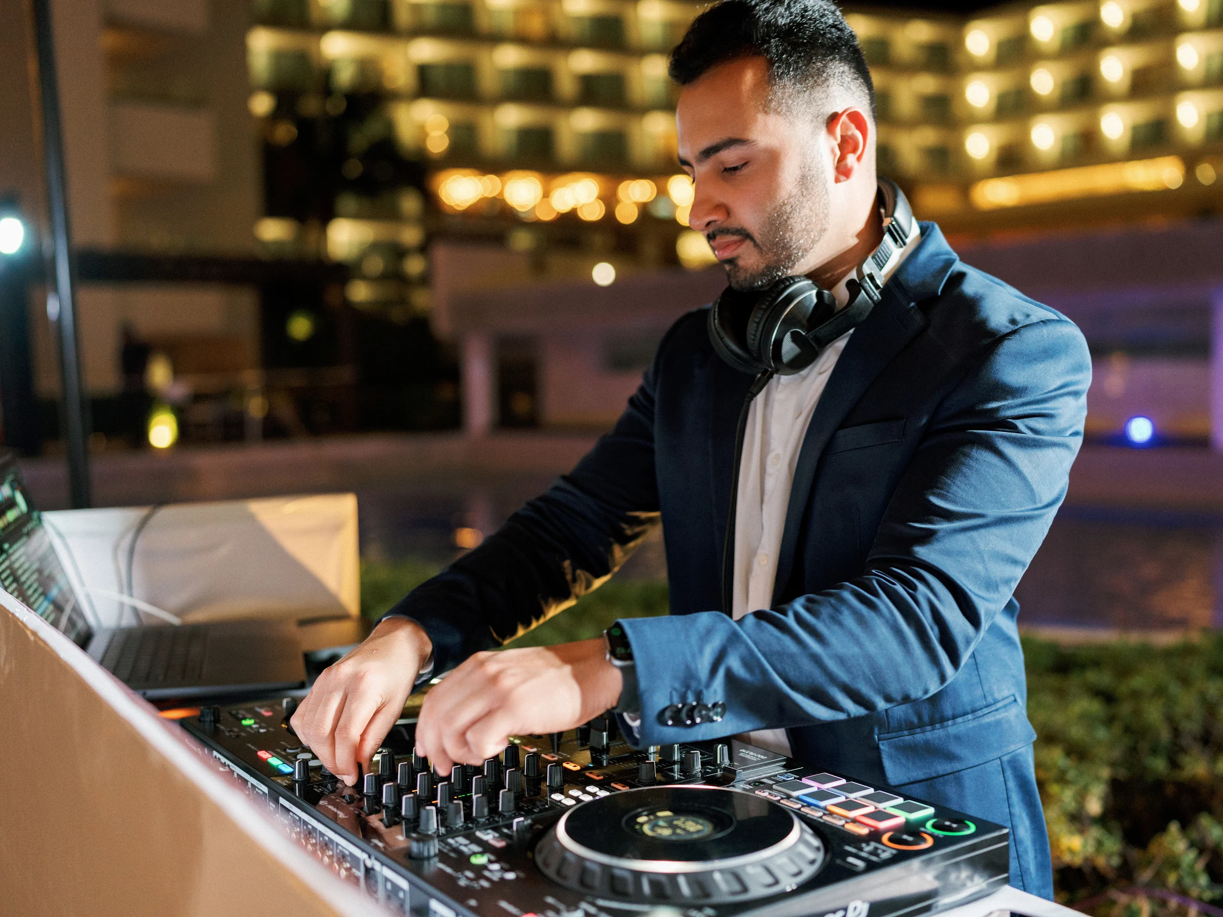Krishna & Dilan — Wedding