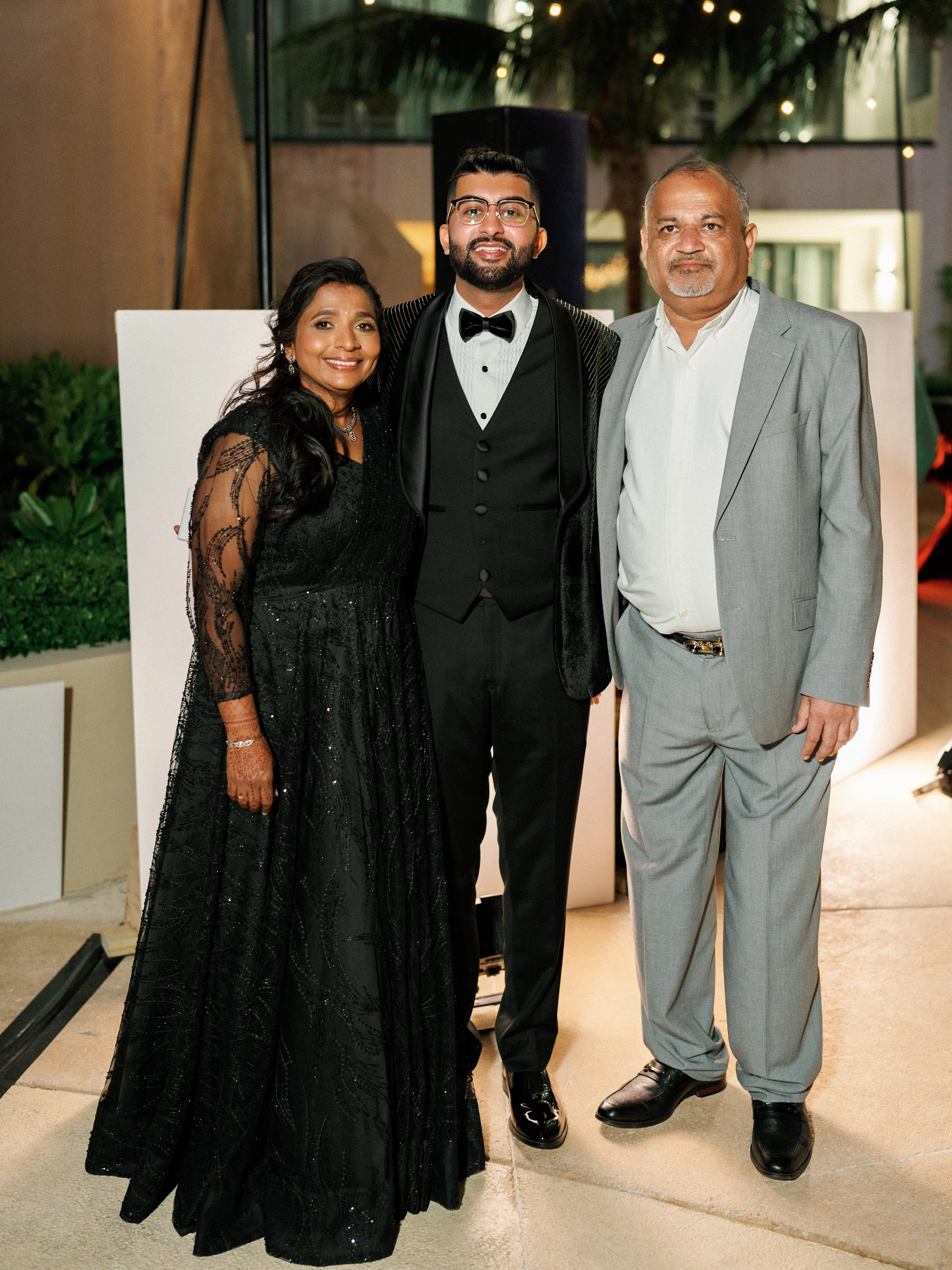 Krishna & Dilan — Wedding