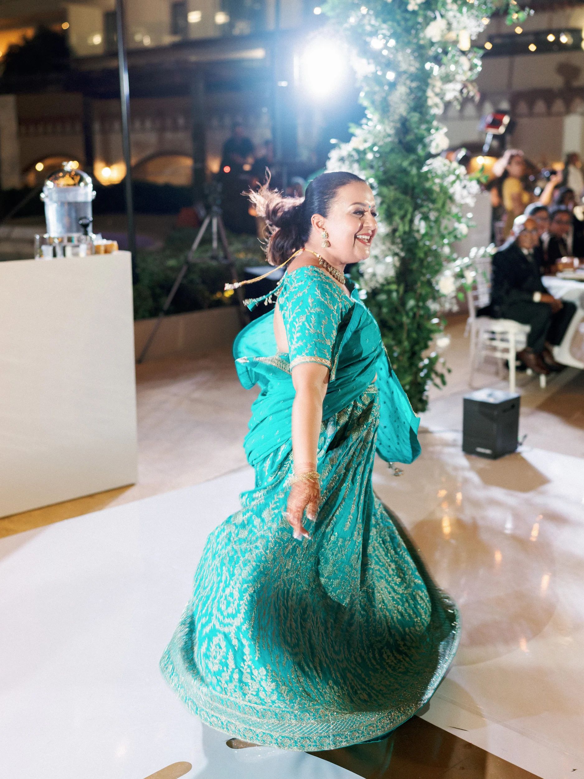 Krishna & Dilan — Wedding