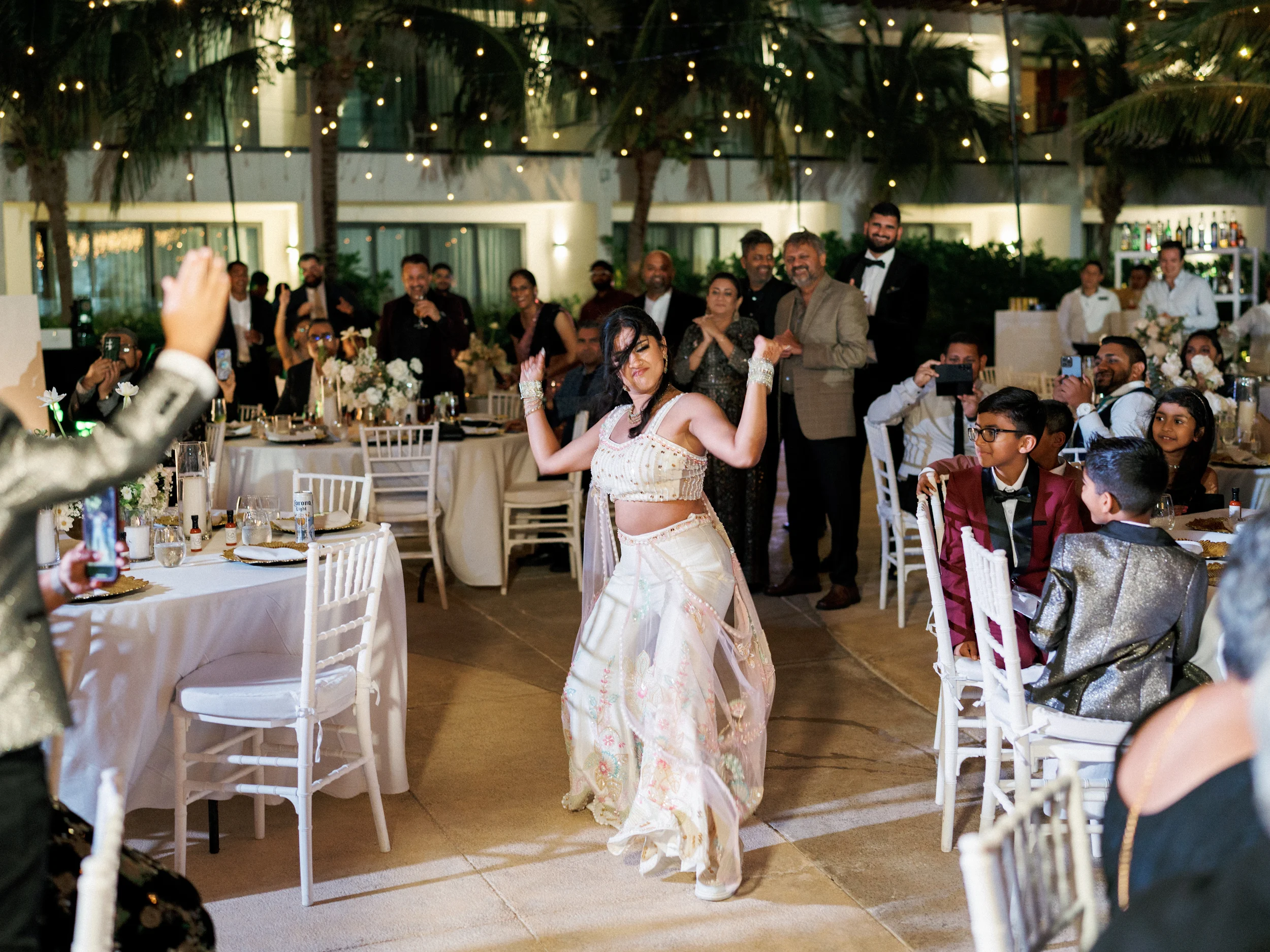 Krishna & Dilan — Wedding