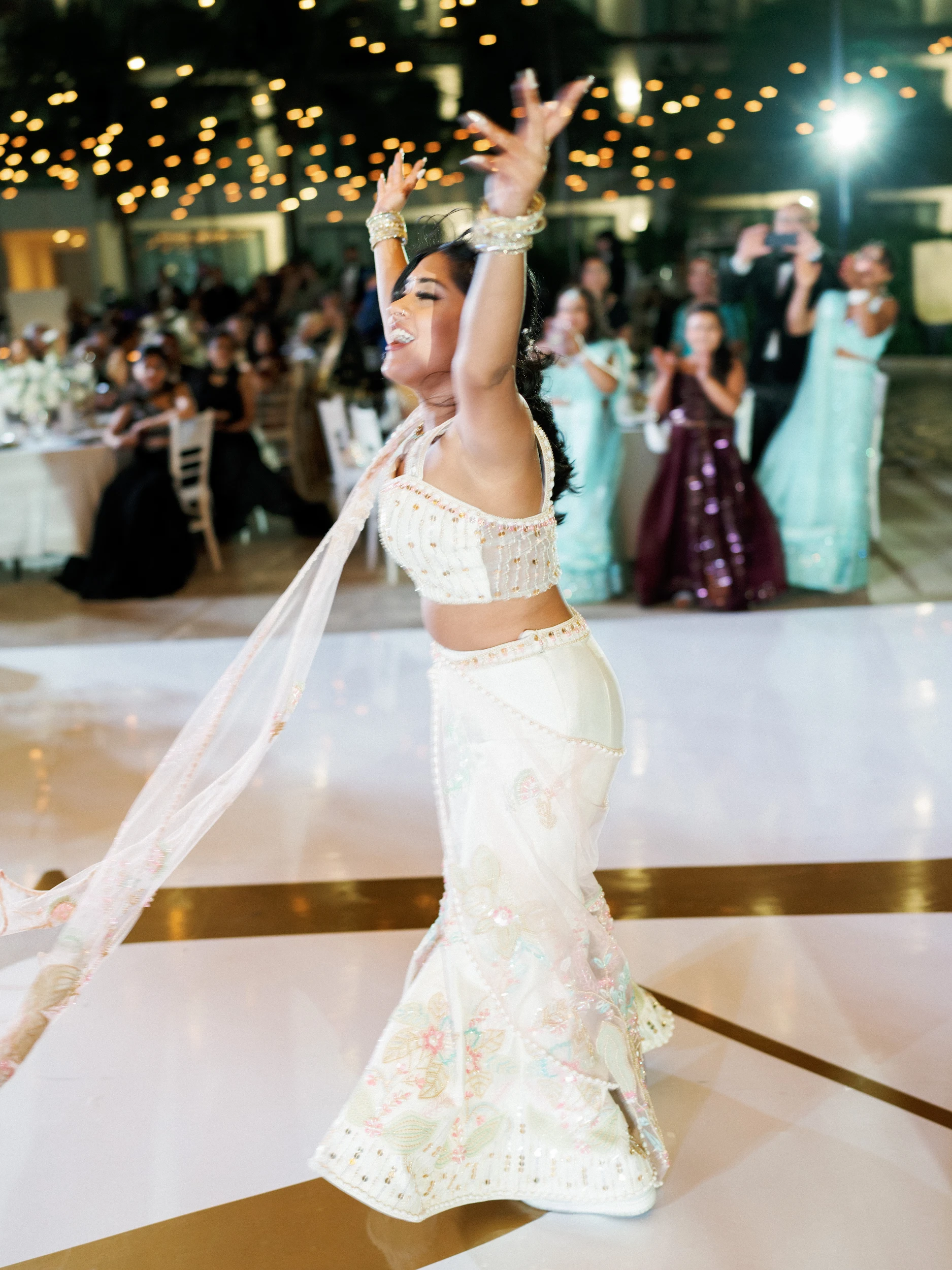 Krishna & Dilan — Wedding