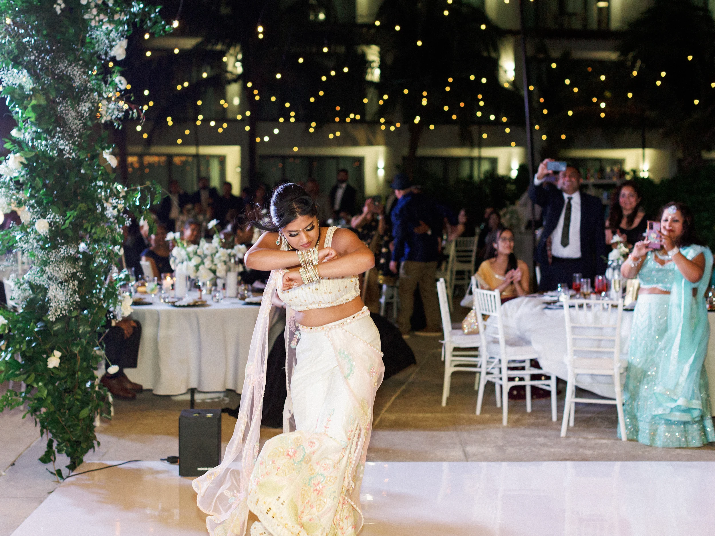 Krishna & Dilan — Wedding
