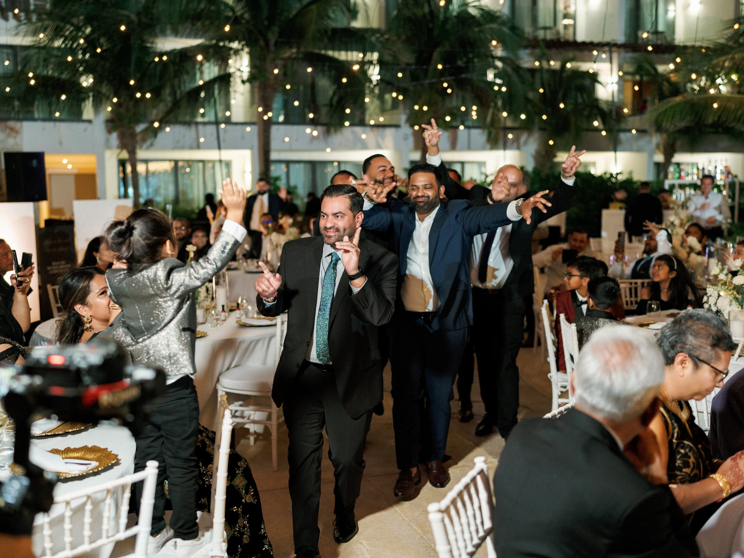 Krishna & Dilan — Wedding
