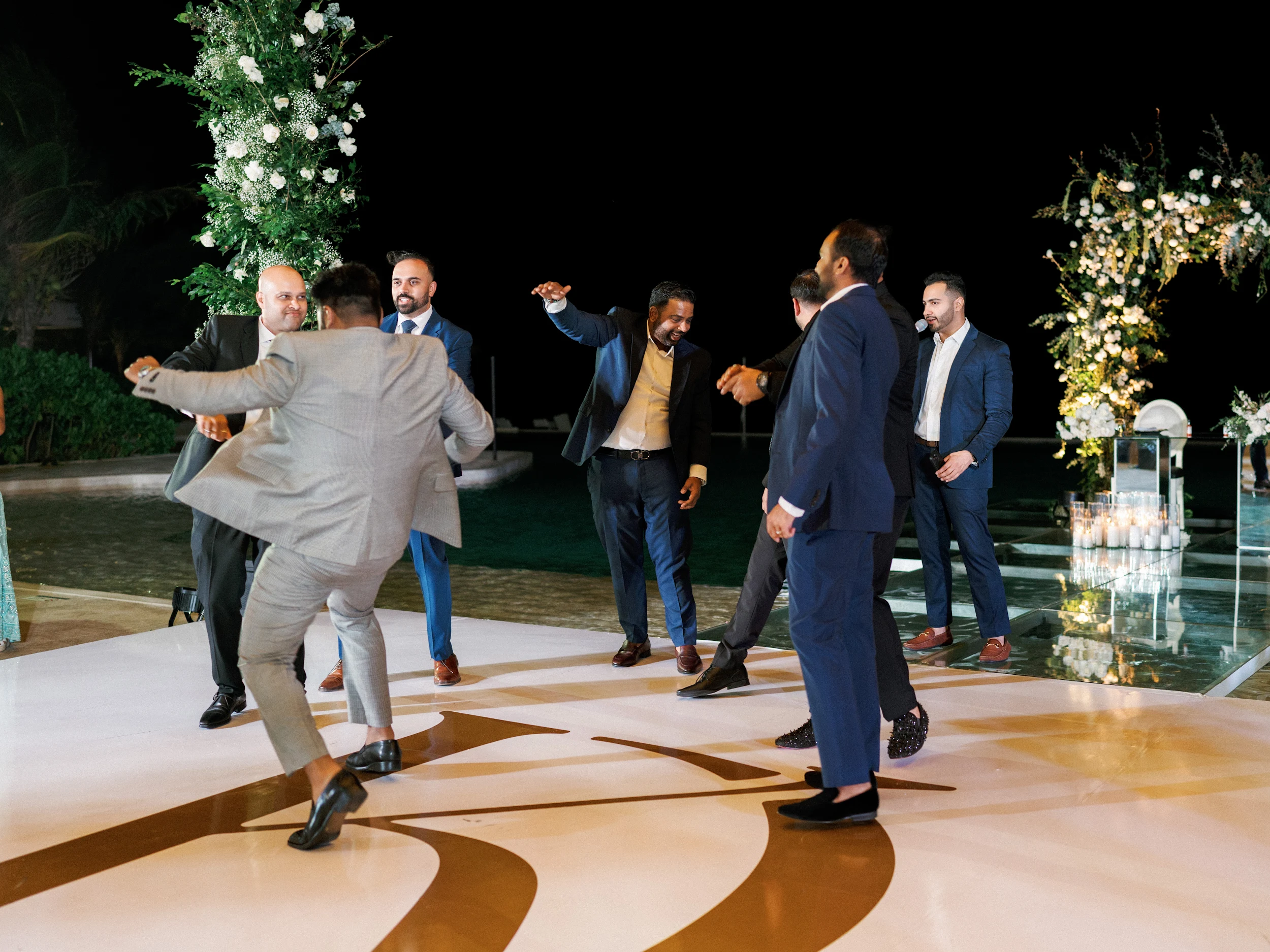Krishna & Dilan — Wedding