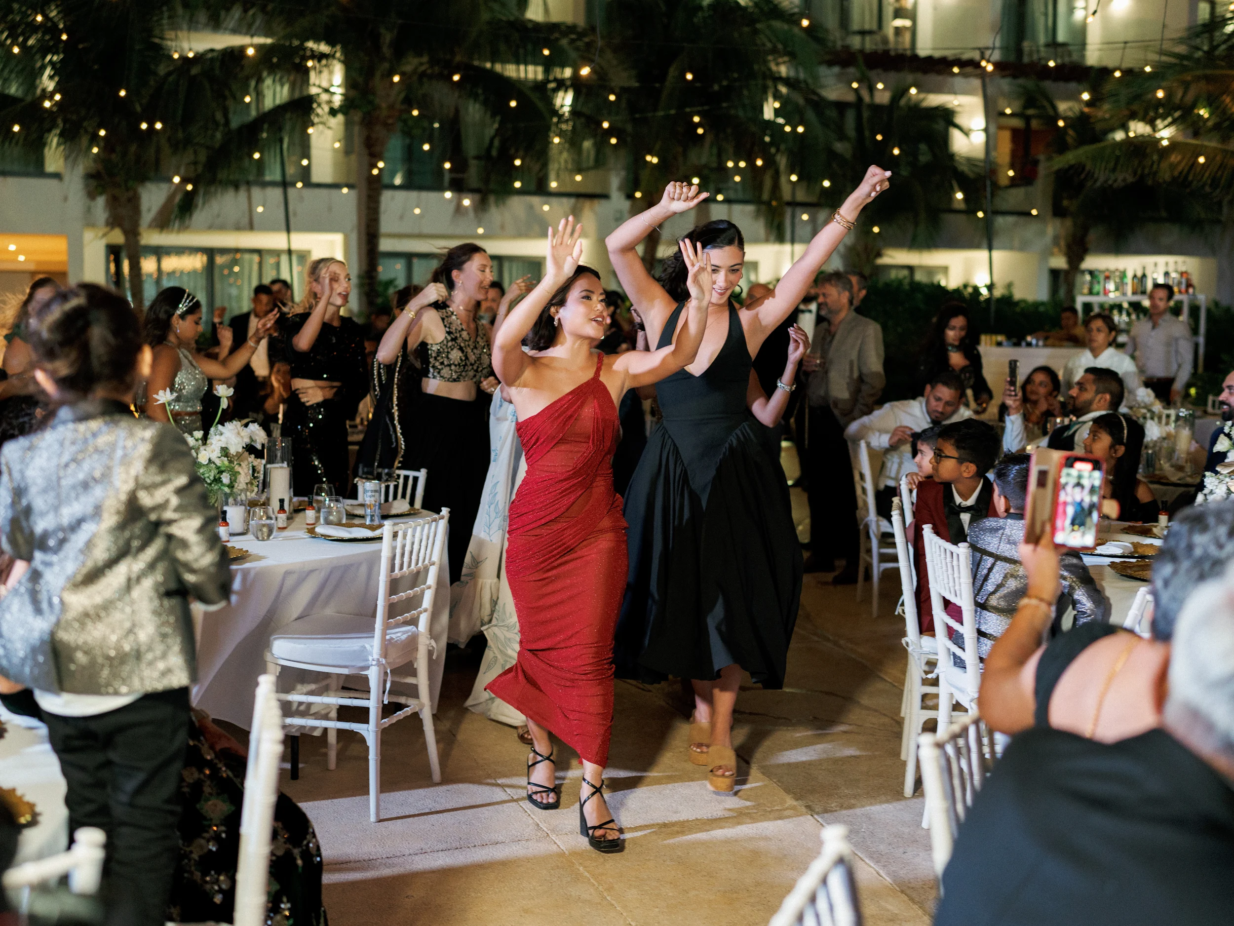 Krishna & Dilan — Wedding