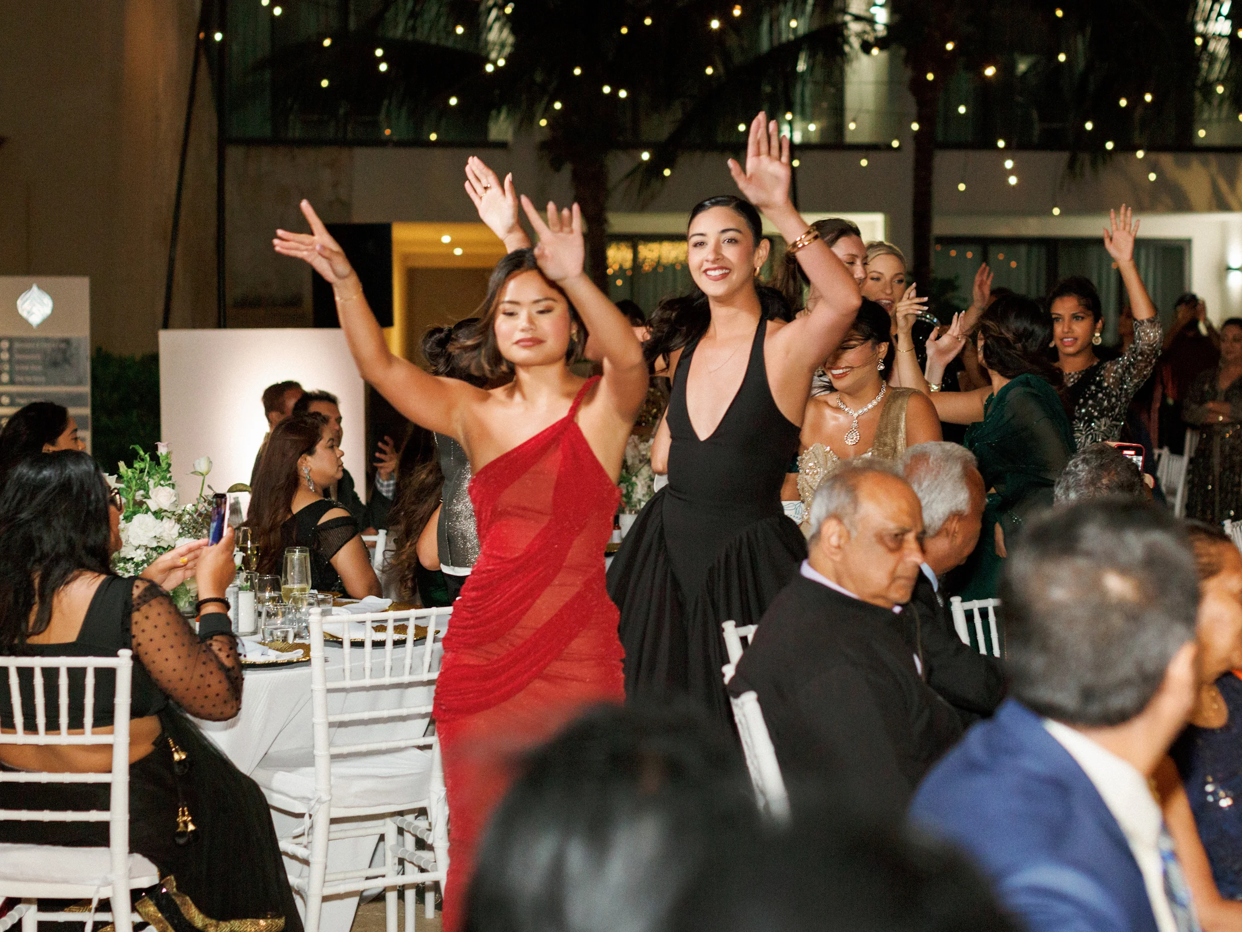 Krishna & Dilan — Wedding