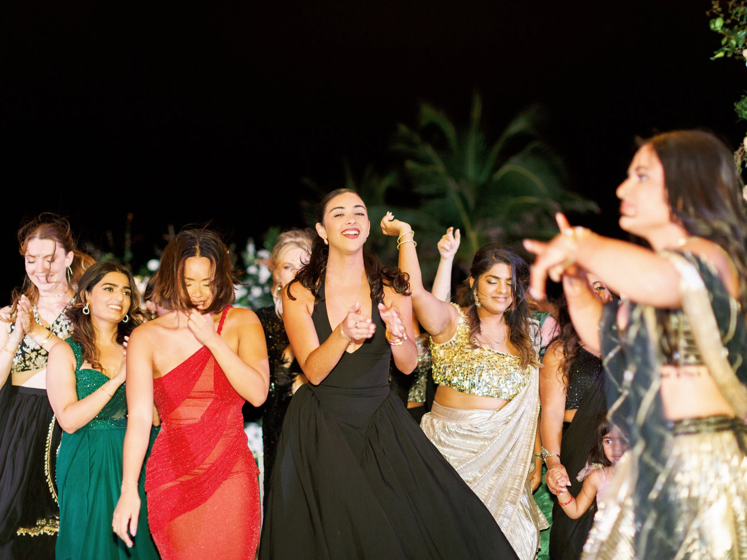 Krishna & Dilan — Wedding