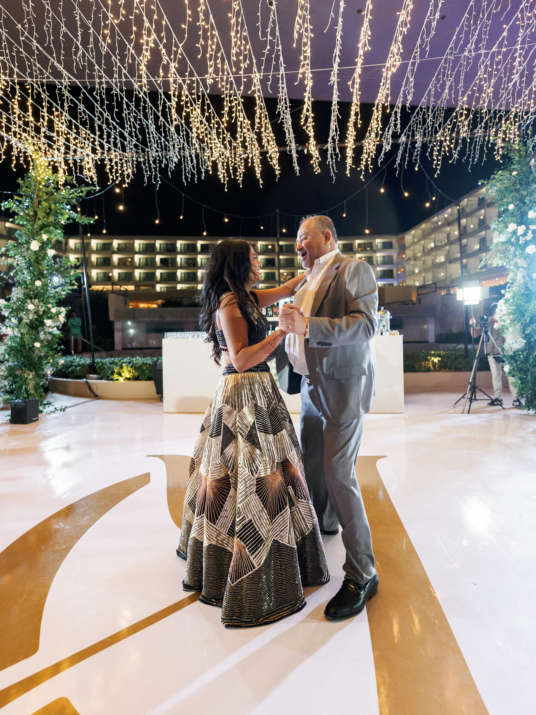 Krishna & Dilan — Wedding