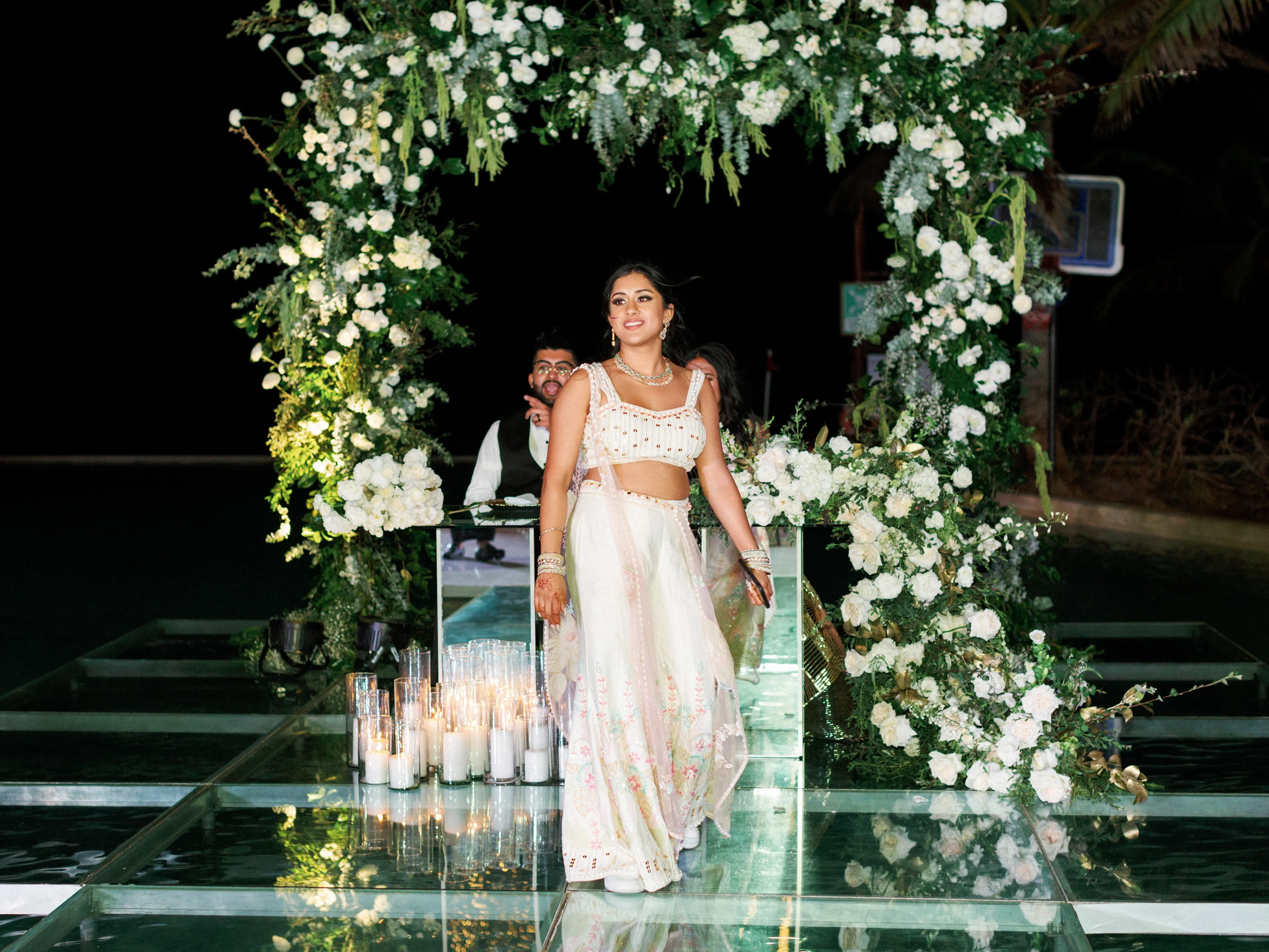 Krishna & Dilan — Wedding