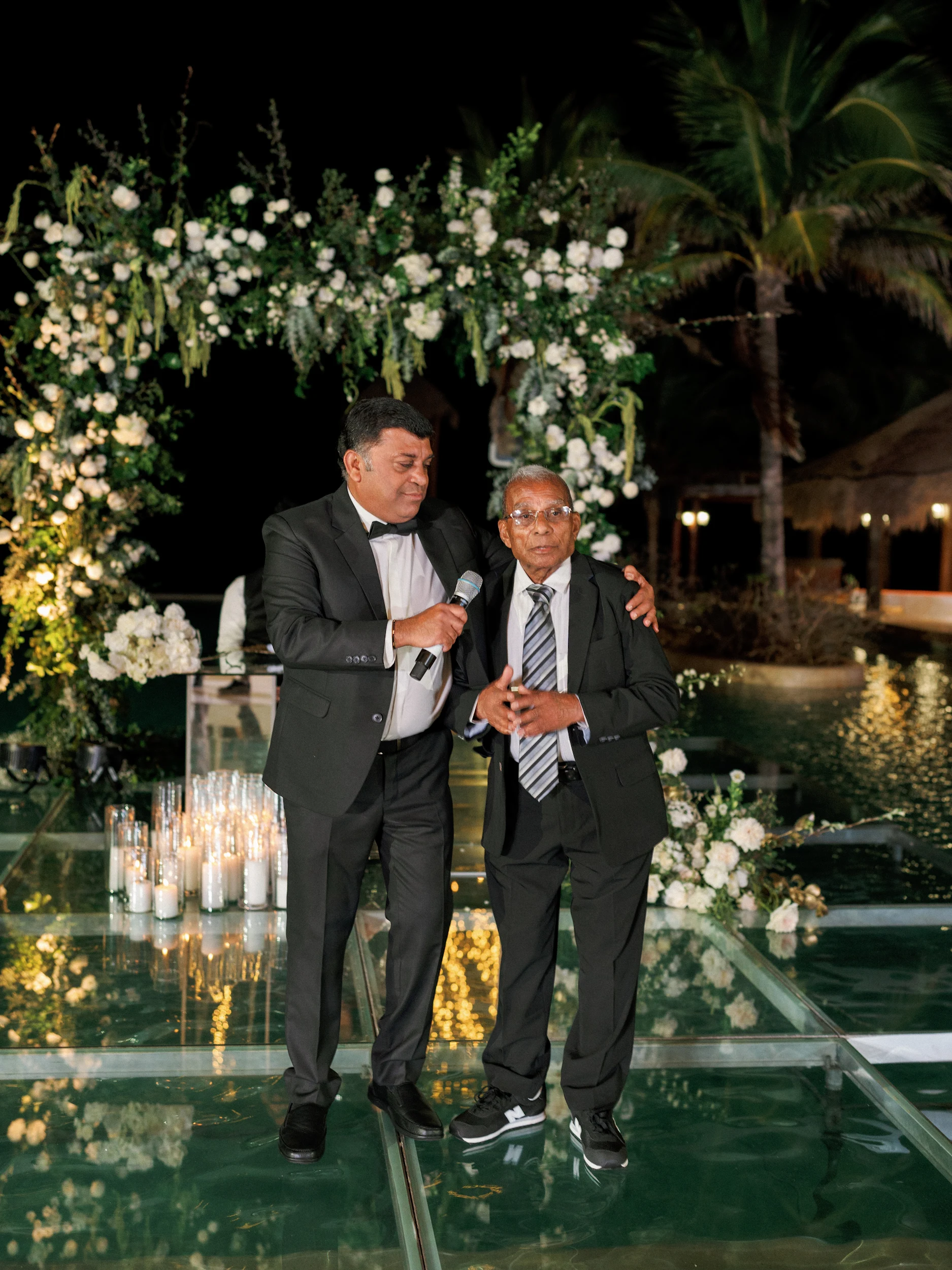Krishna & Dilan — Wedding