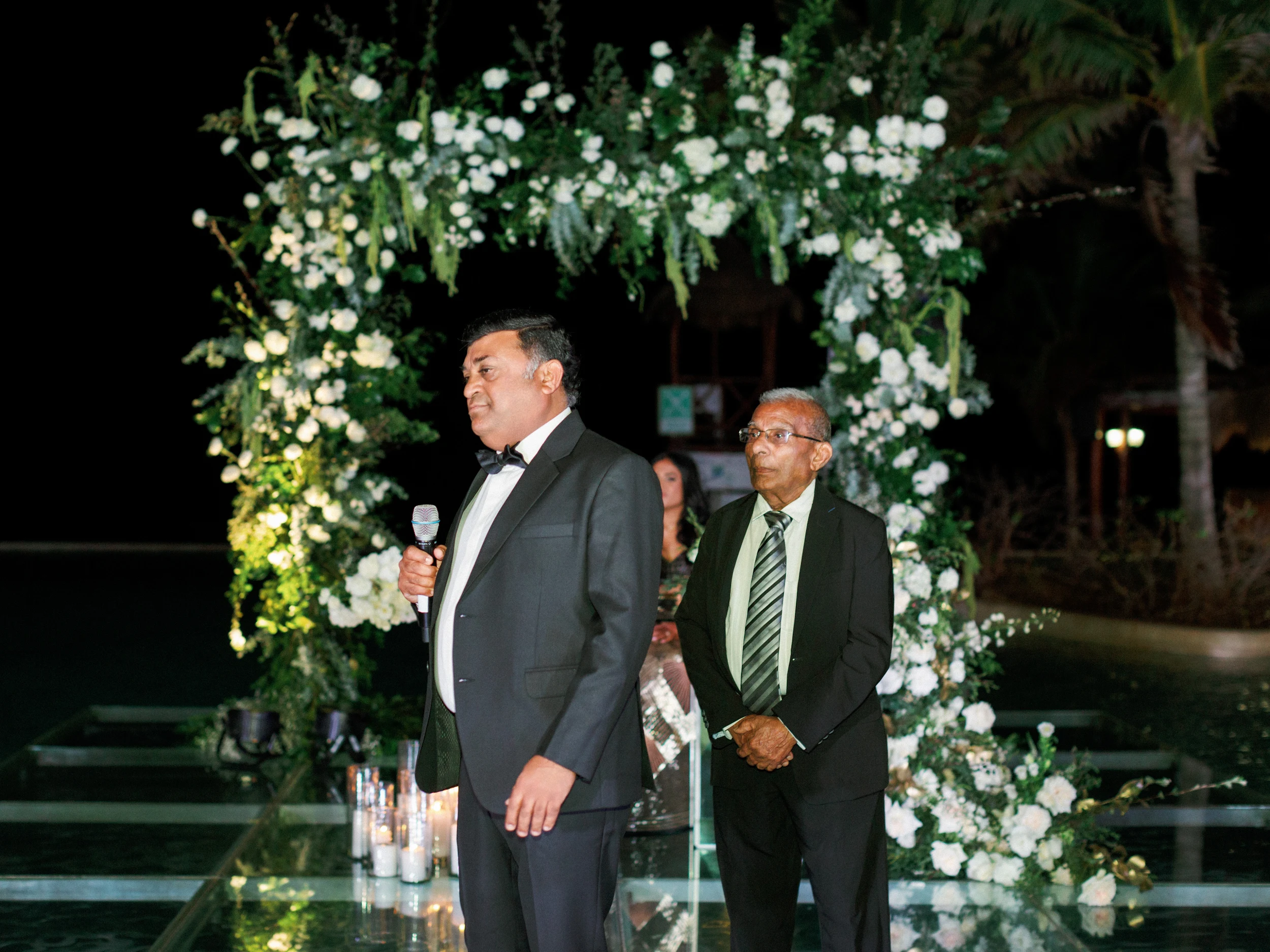 Krishna & Dilan — Wedding
