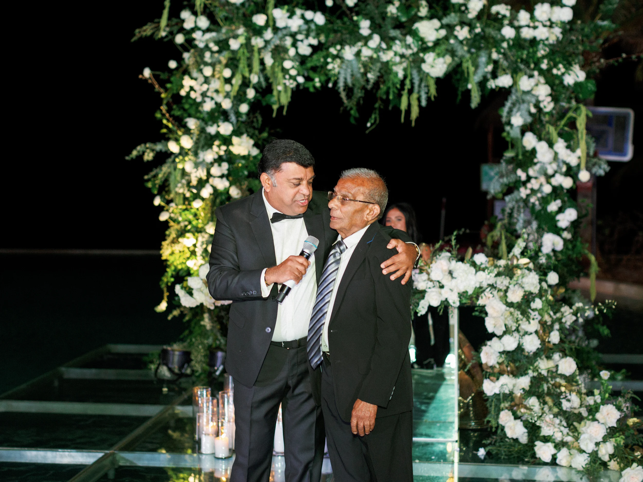 Krishna & Dilan — Wedding