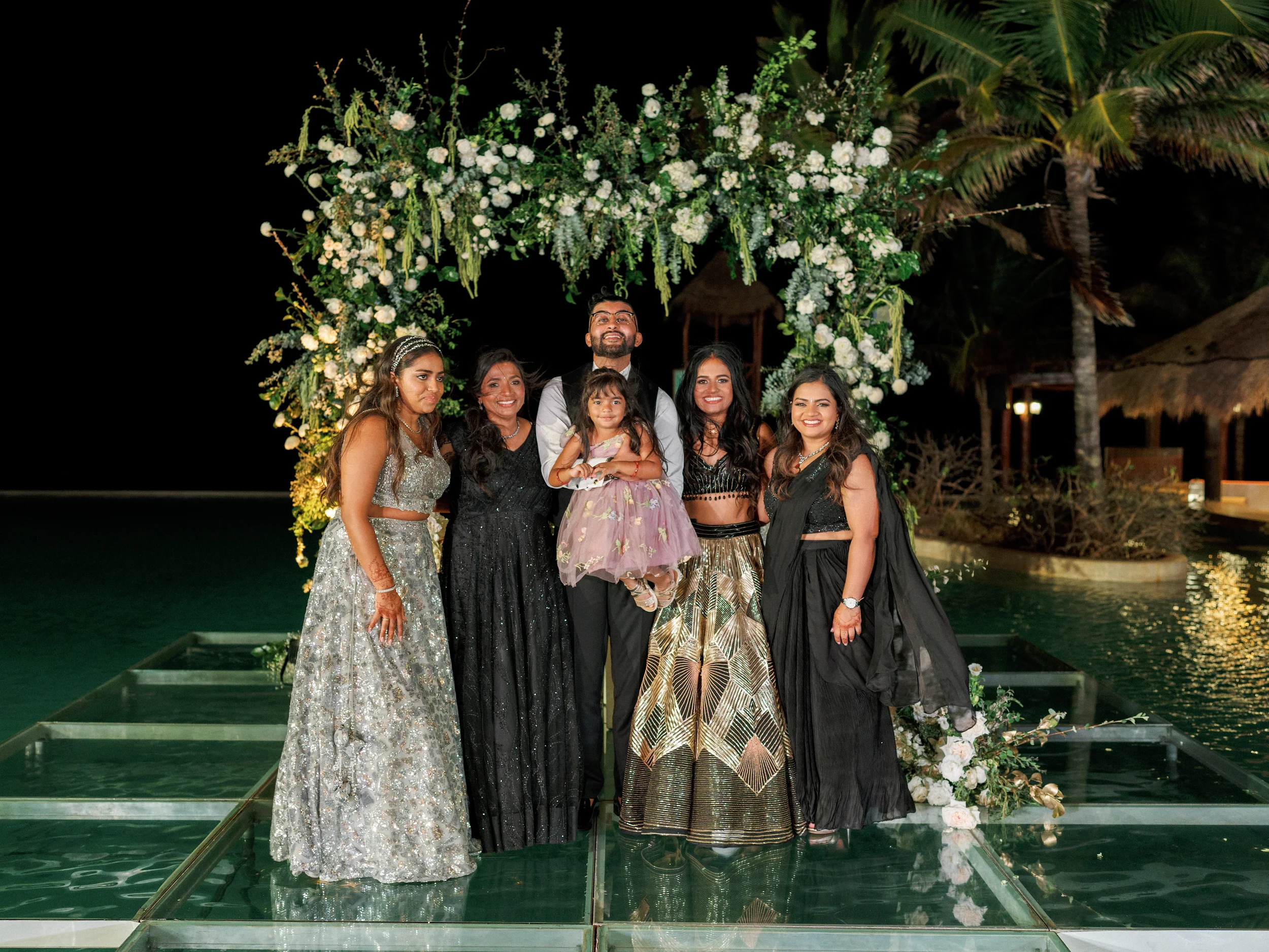 Krishna & Dilan — Wedding
