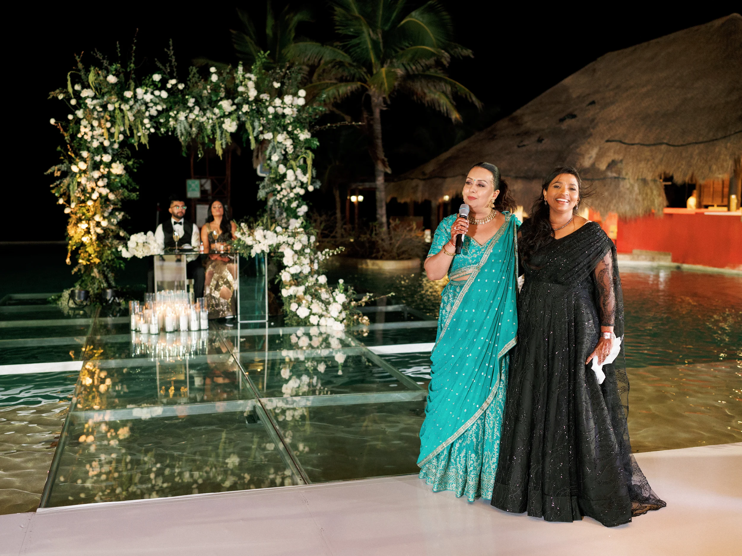 Krishna & Dilan — Wedding