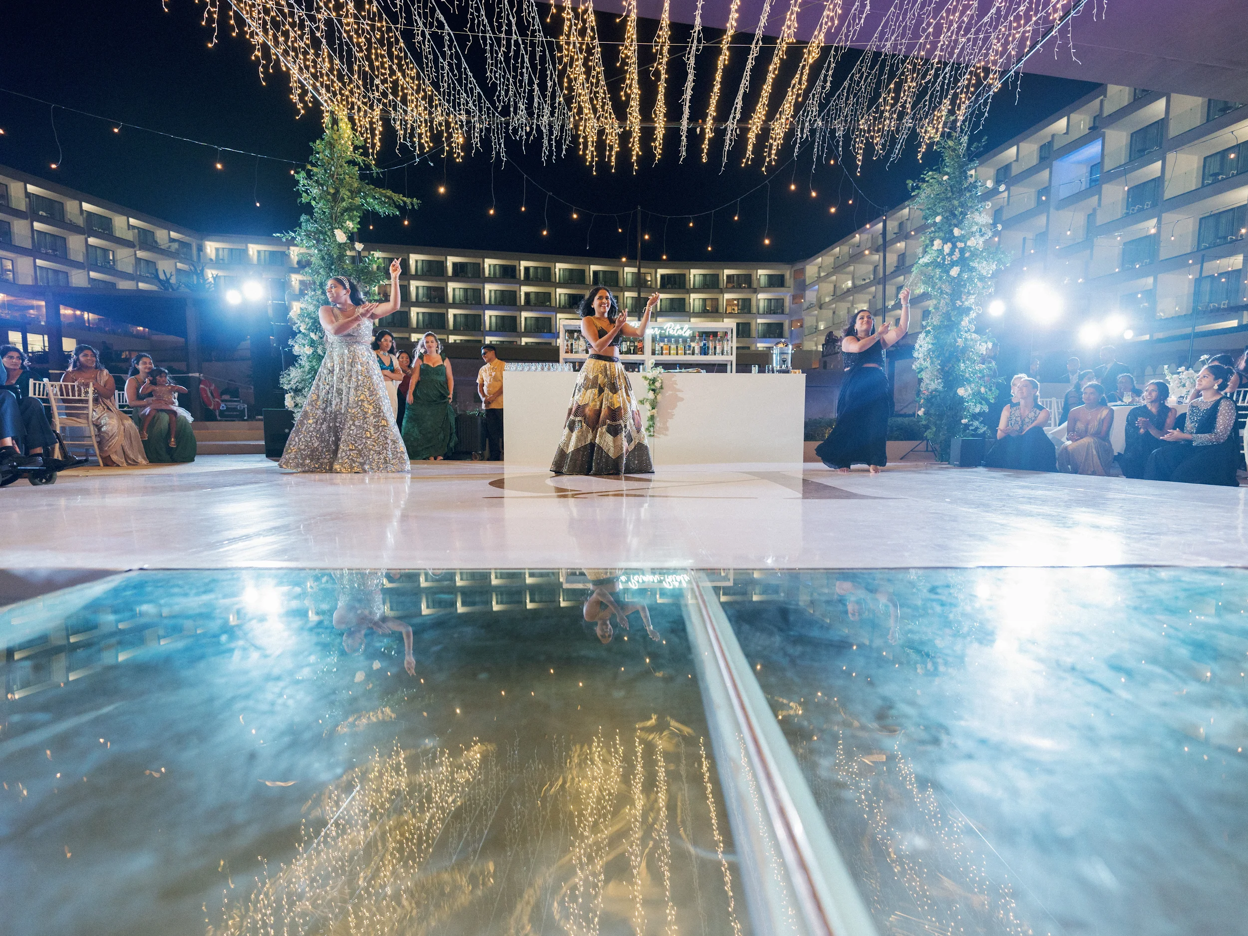 Krishna & Dilan — Wedding