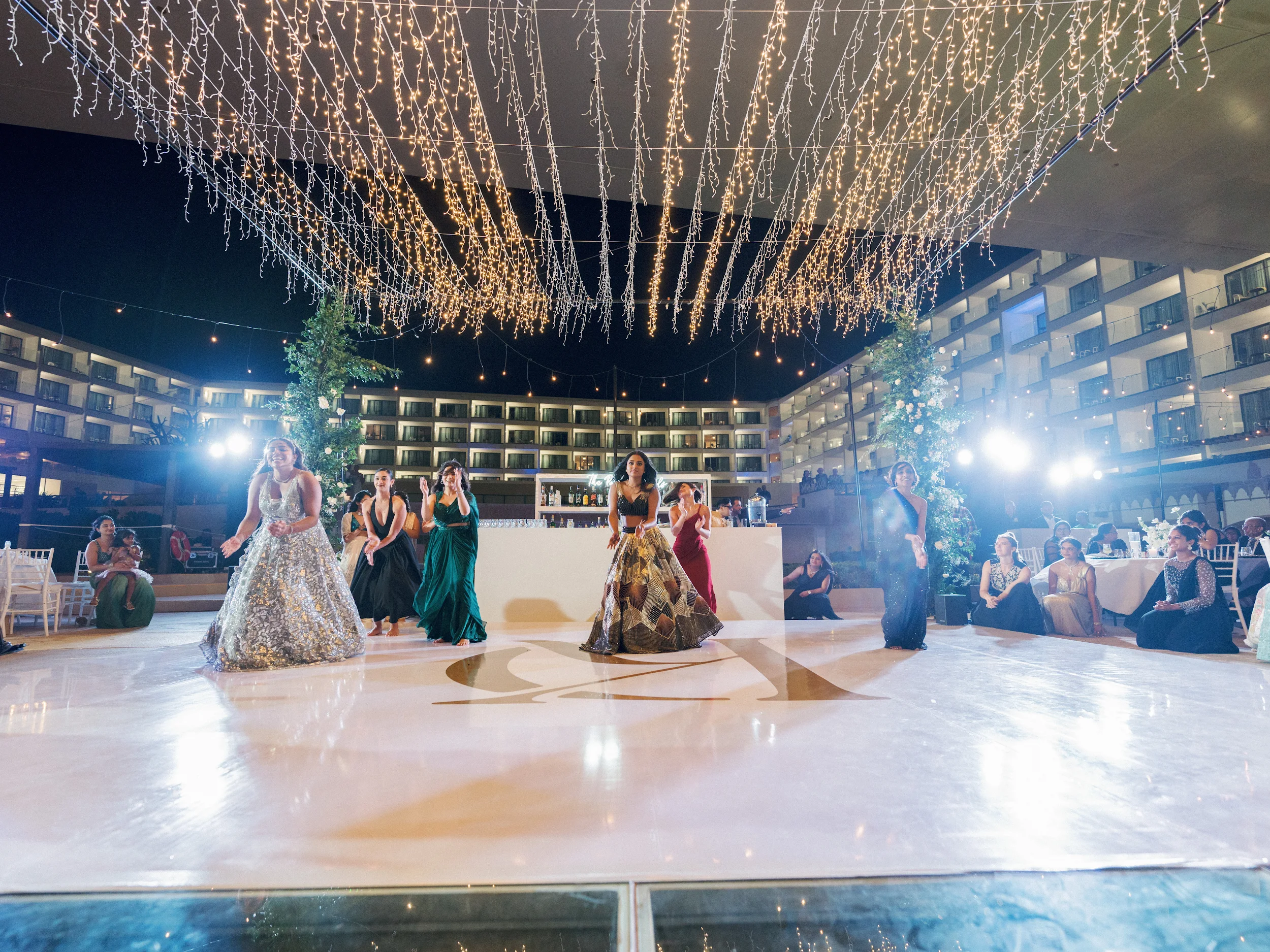 Krishna & Dilan — Wedding