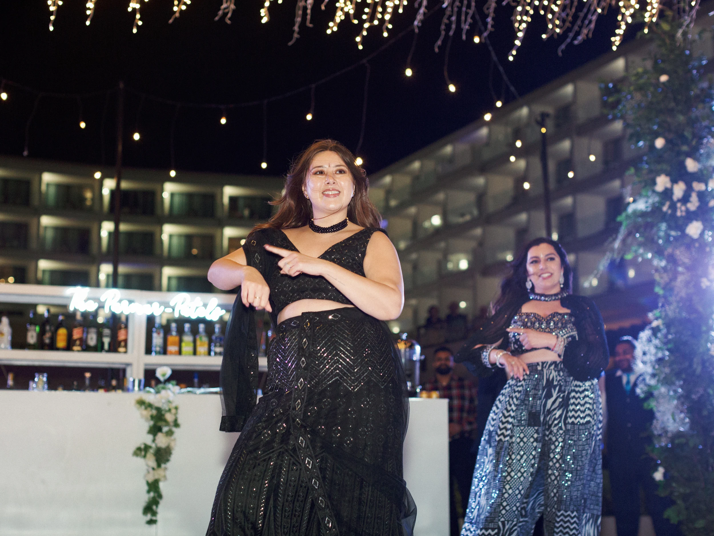 Krishna & Dilan — Wedding