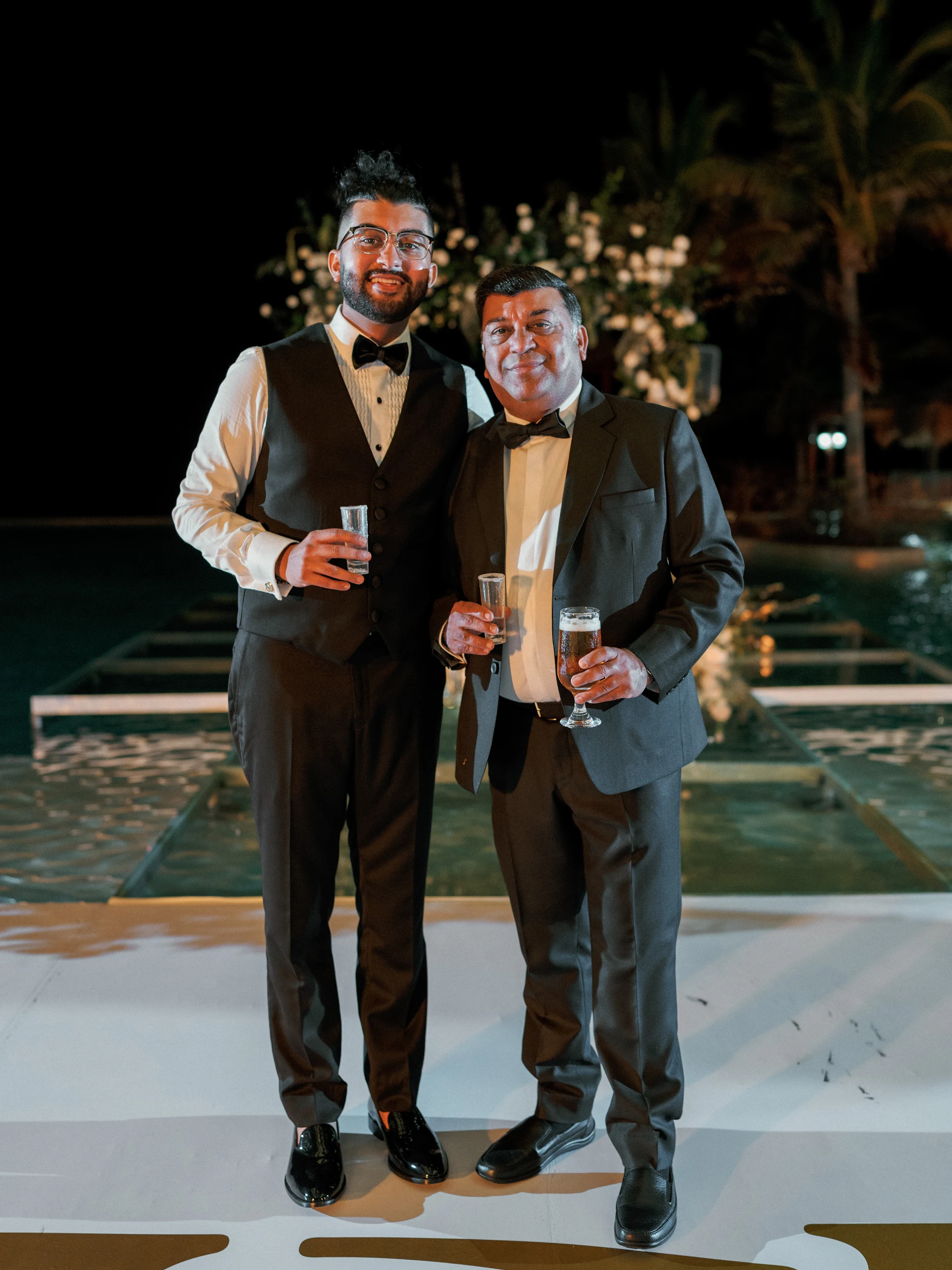 Krishna & Dilan — Wedding