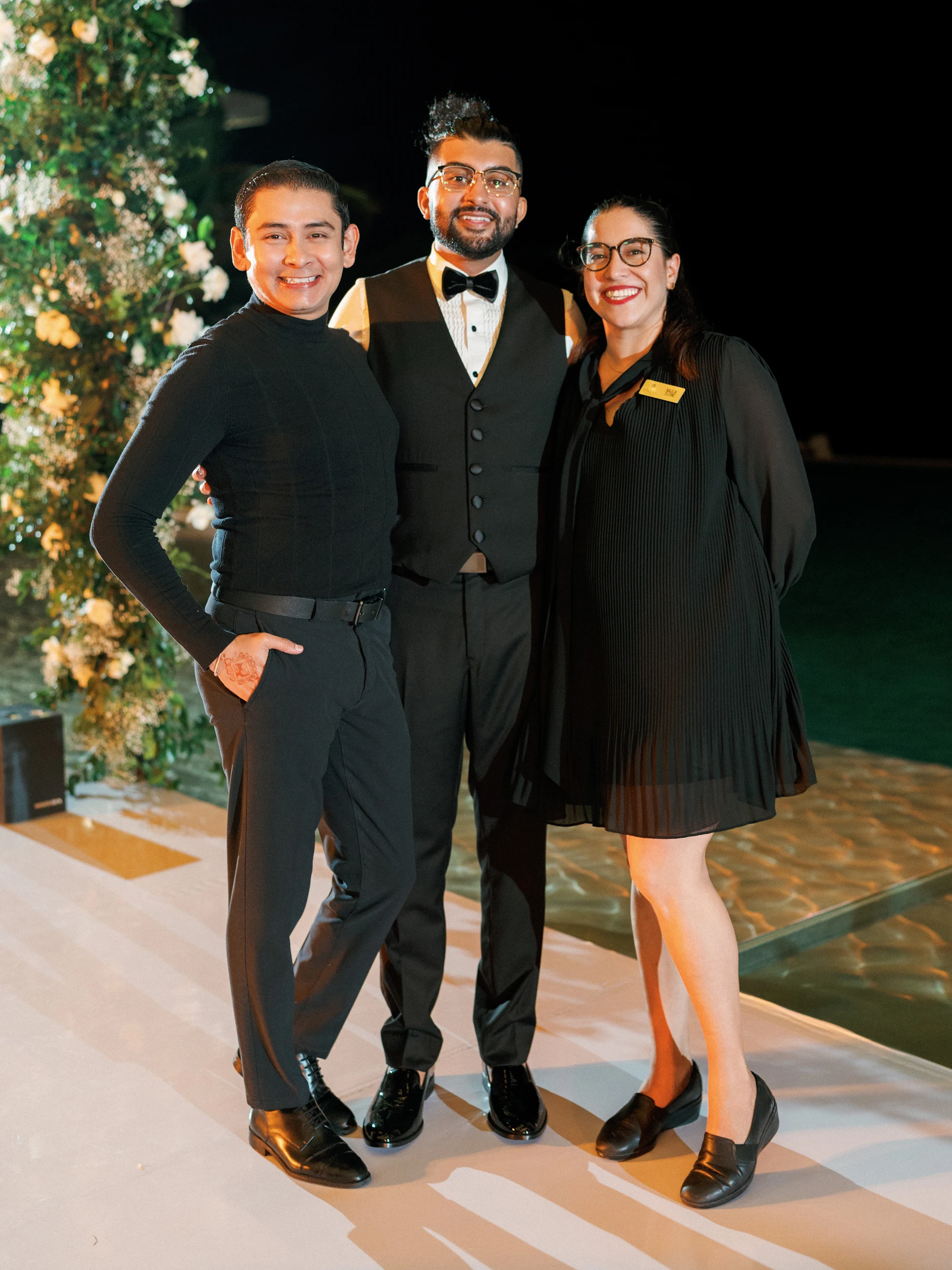 Krishna & Dilan — Wedding