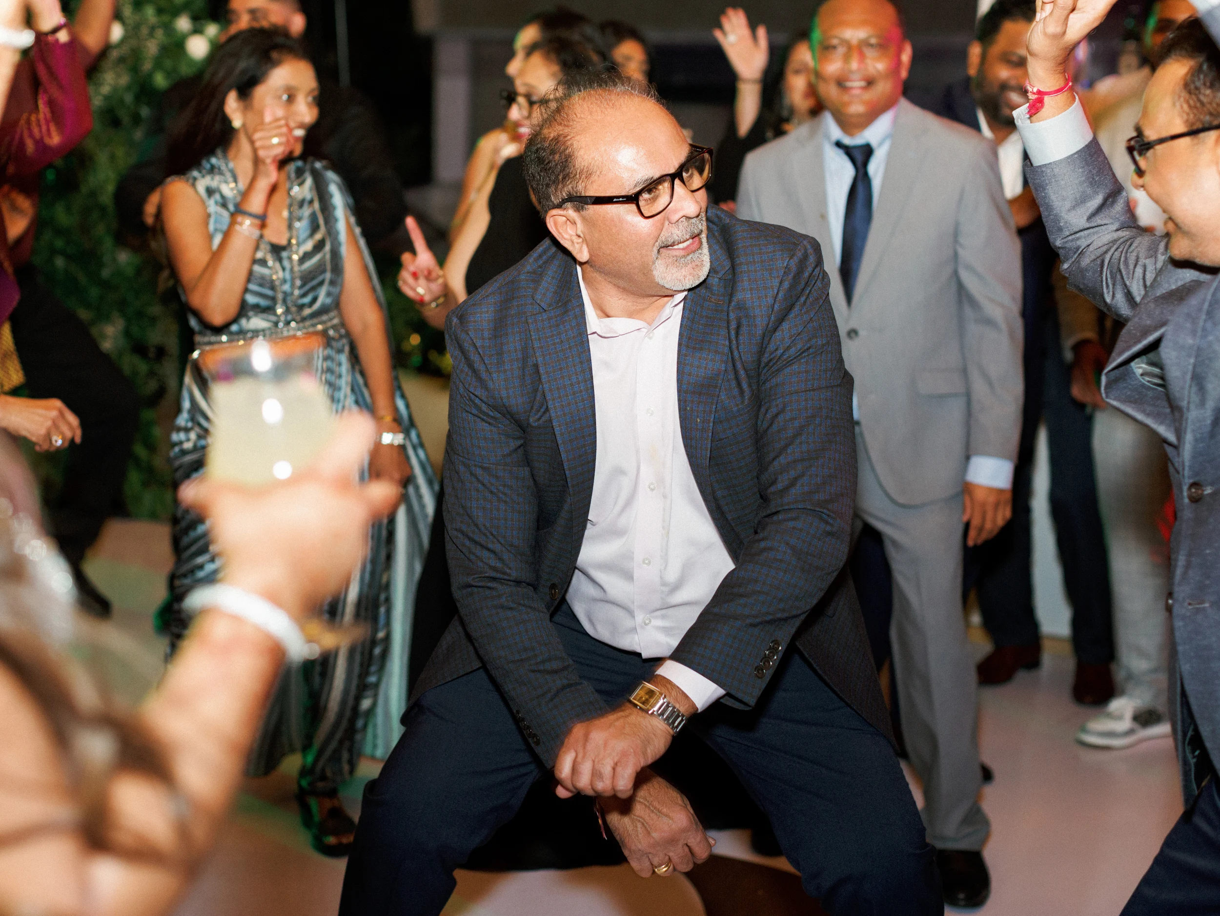 Krishna & Dilan — Wedding