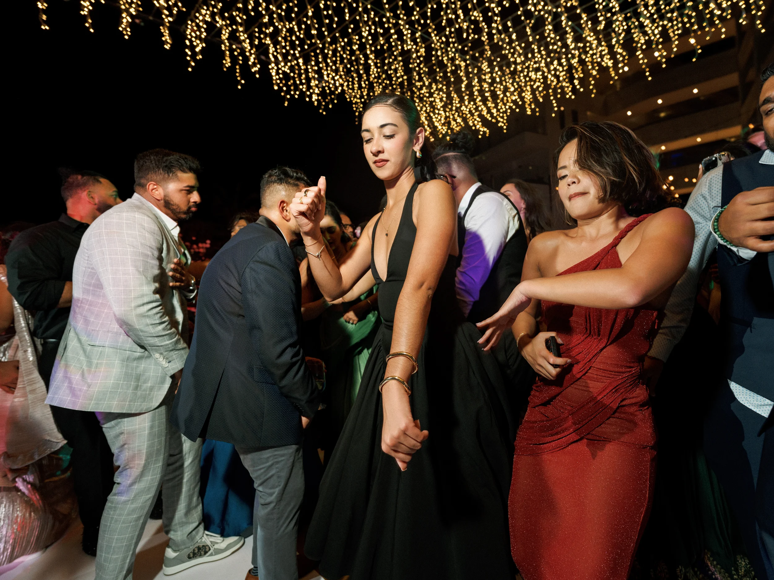 Krishna & Dilan — Wedding