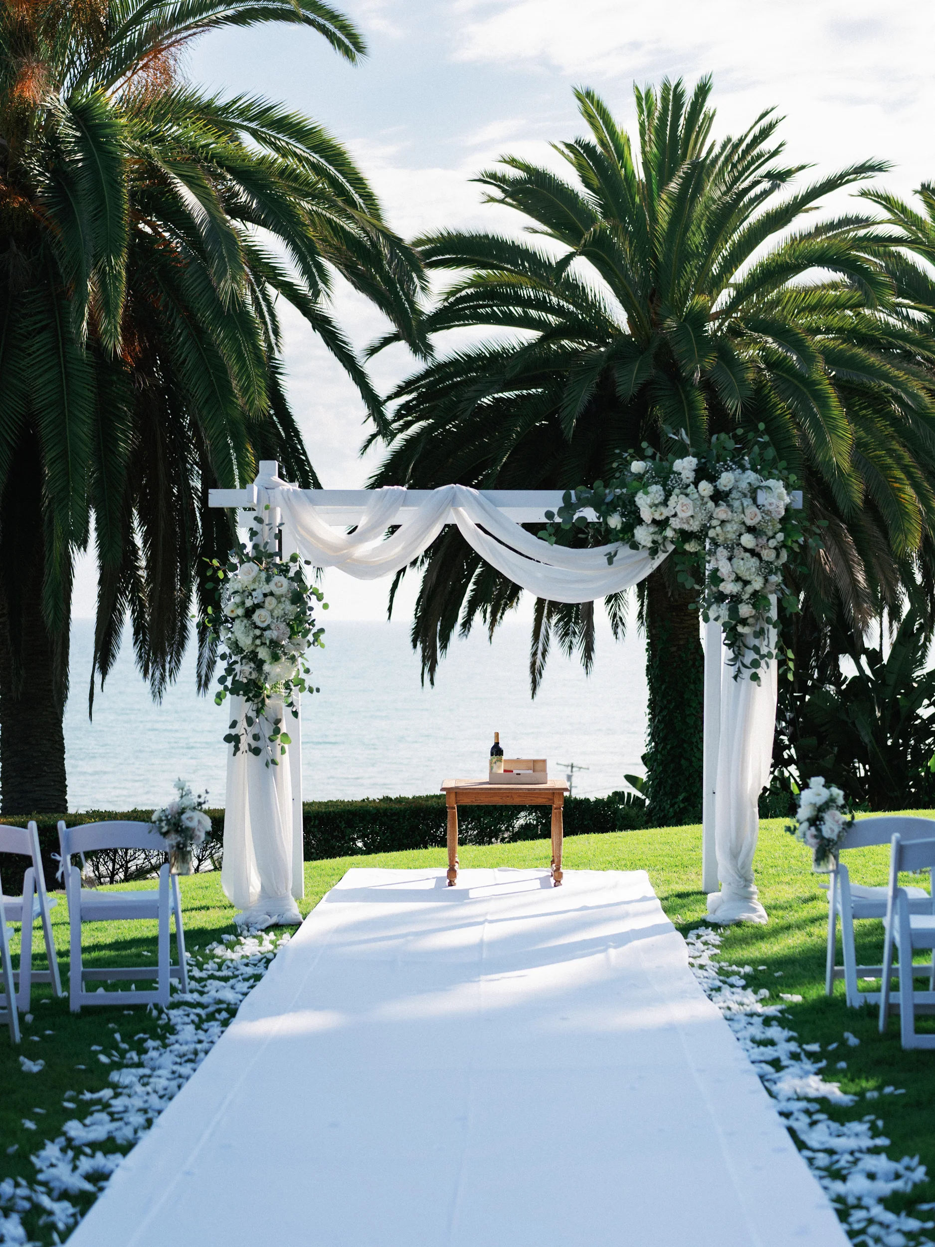 Howard & Lisa — Wedding