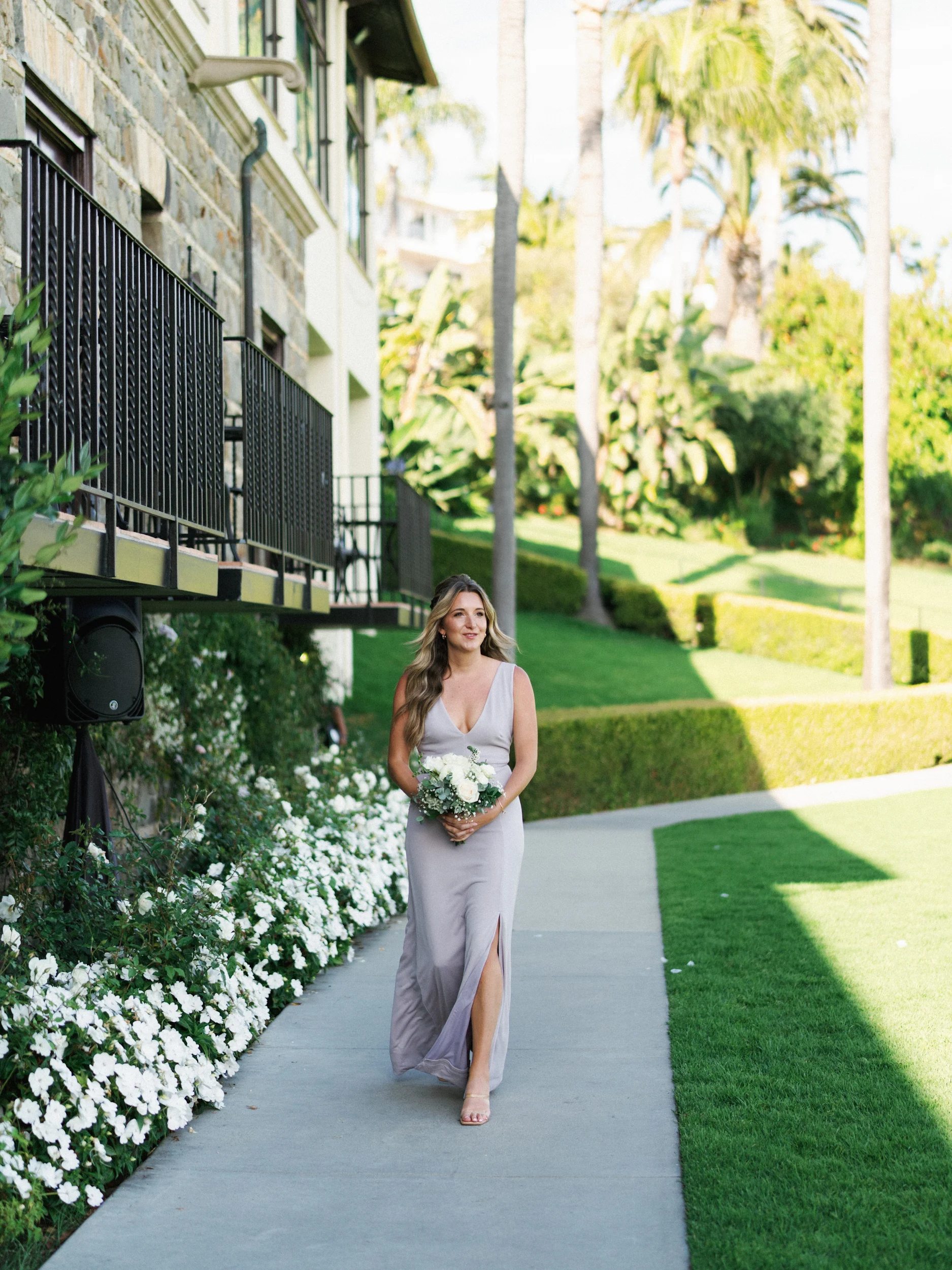Howard & Lisa — Wedding
