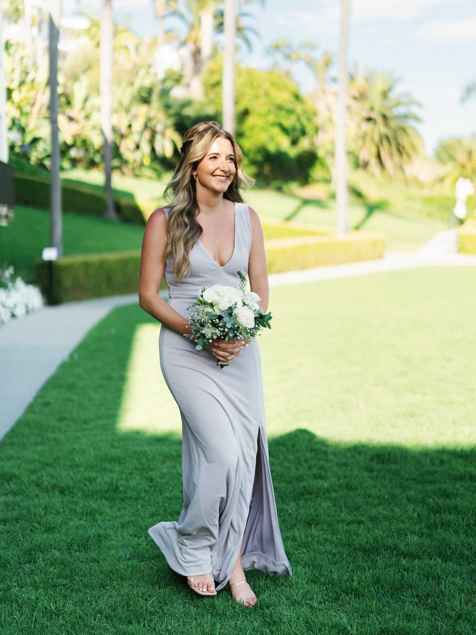 Howard & Lisa — Wedding