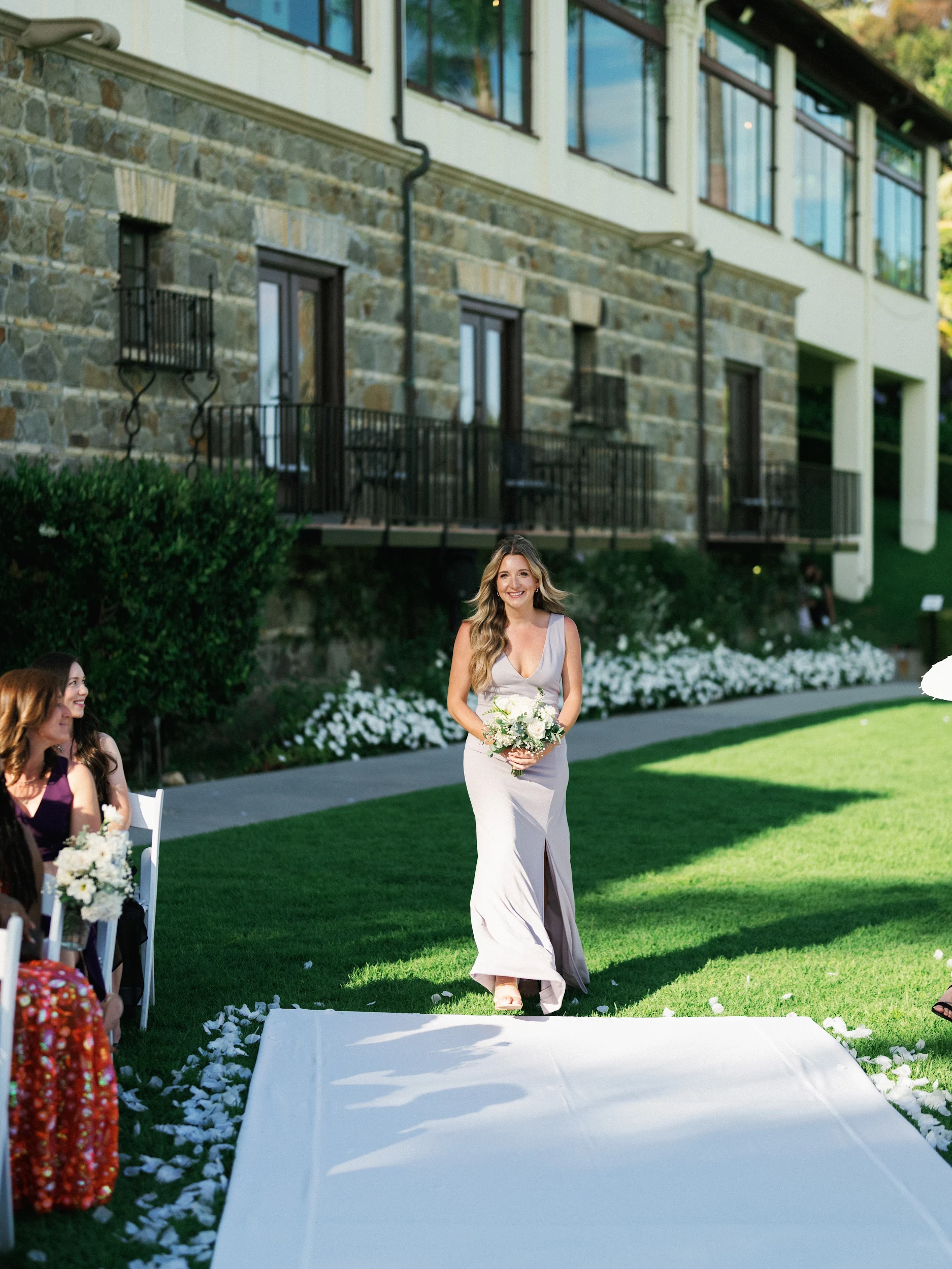 Howard & Lisa — Wedding