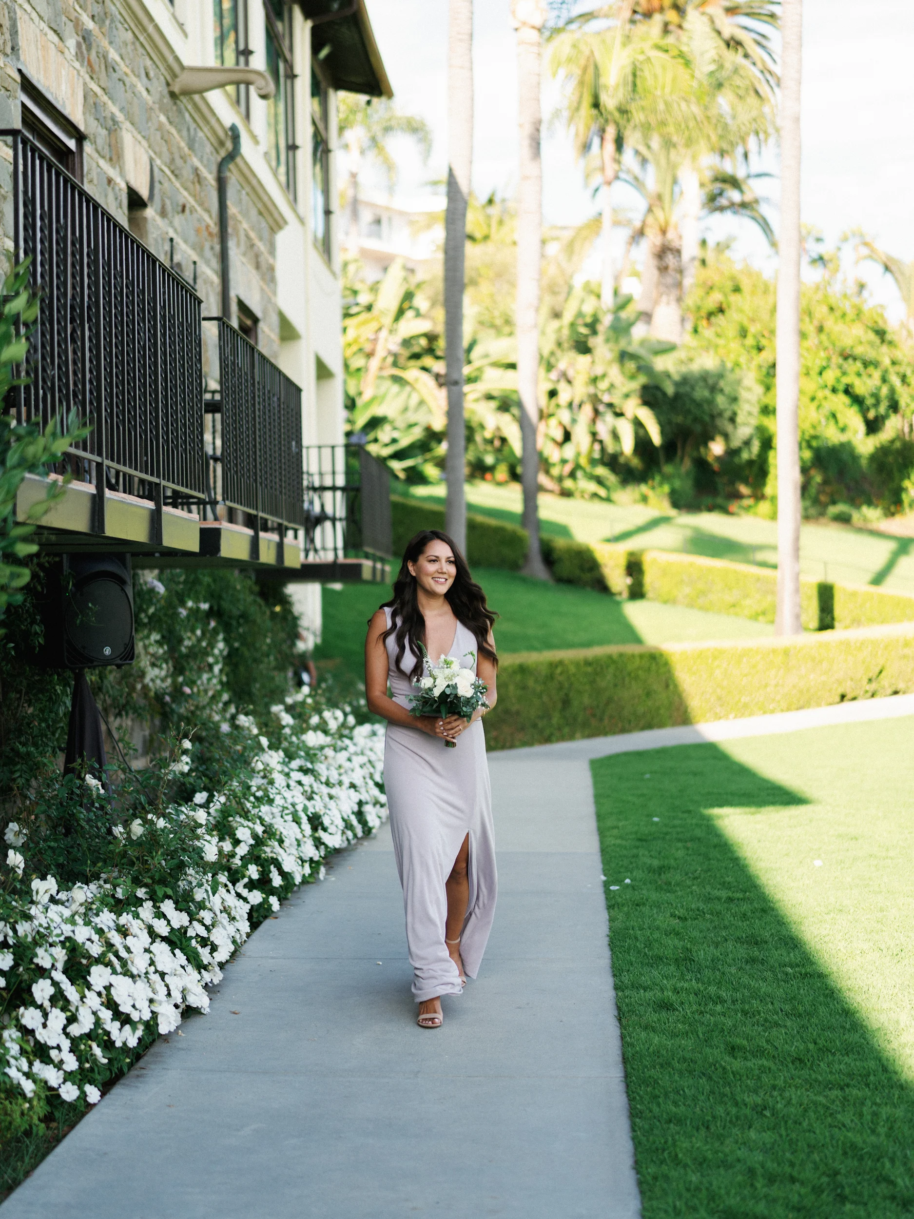 Howard & Lisa — Wedding
