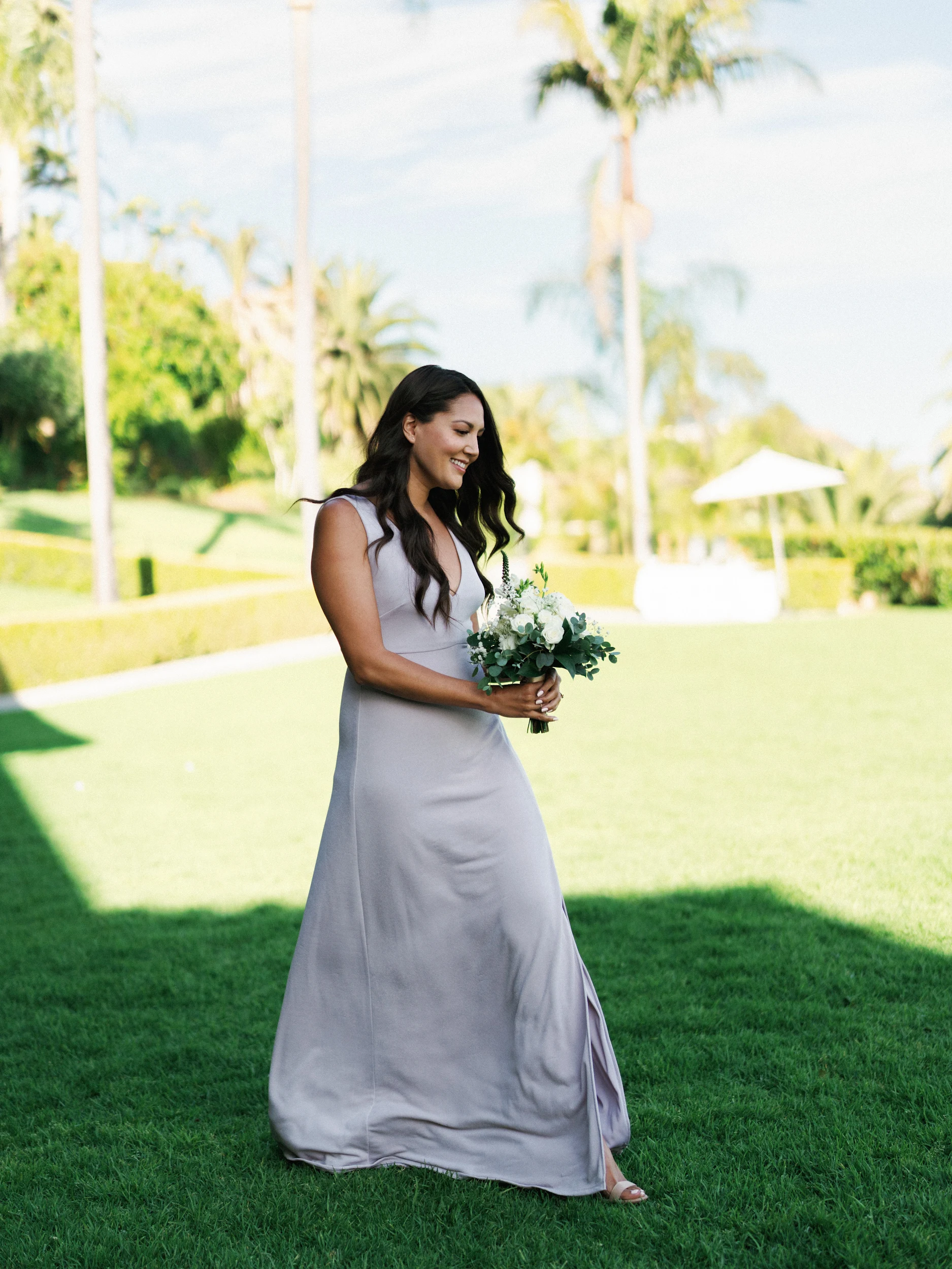 Howard & Lisa — Wedding