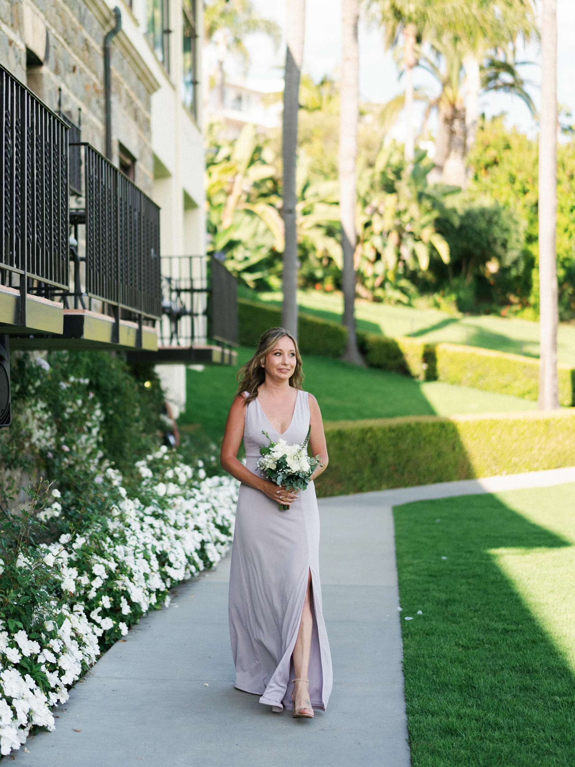 Howard & Lisa — Wedding
