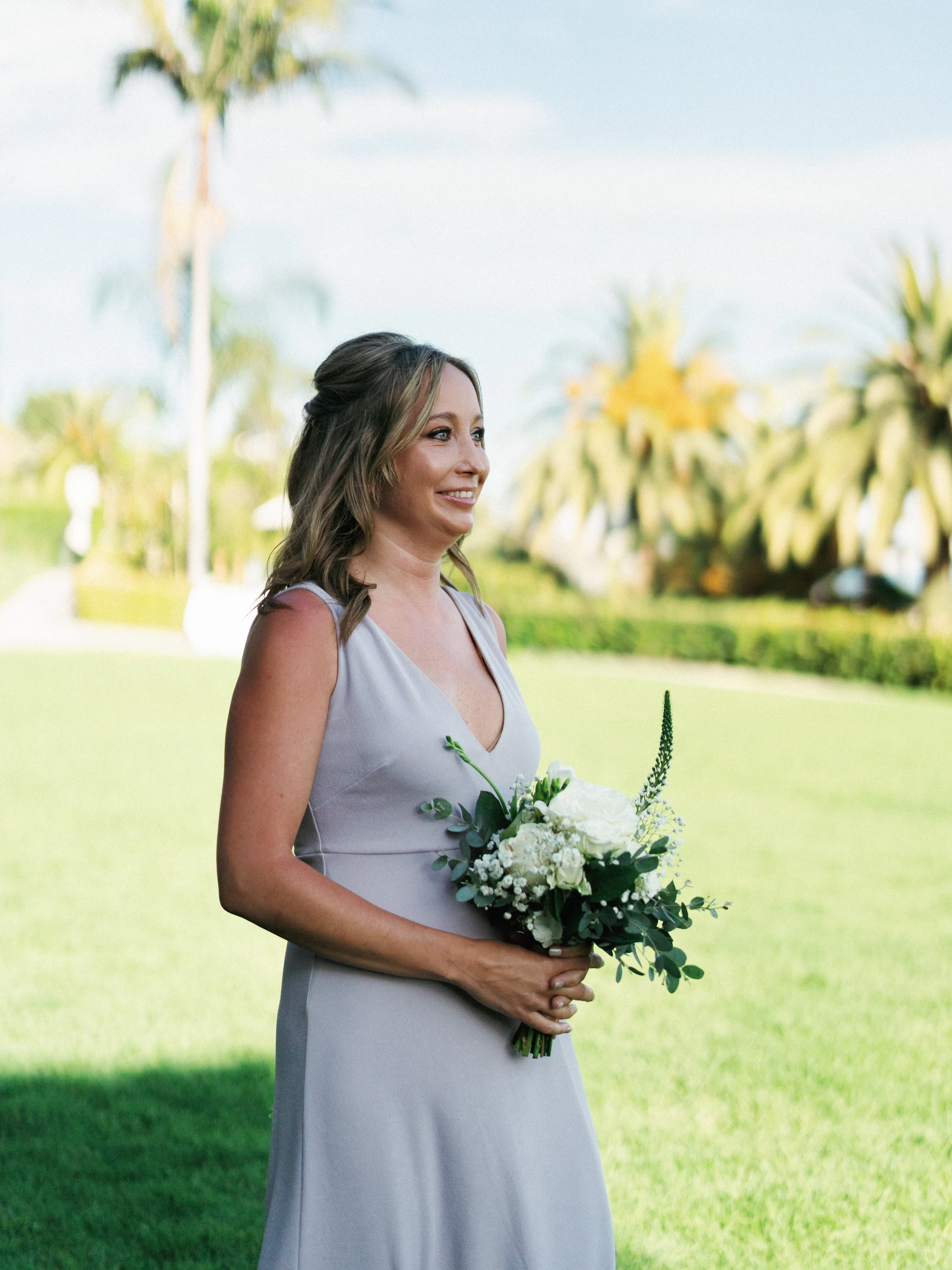 Howard & Lisa — Wedding