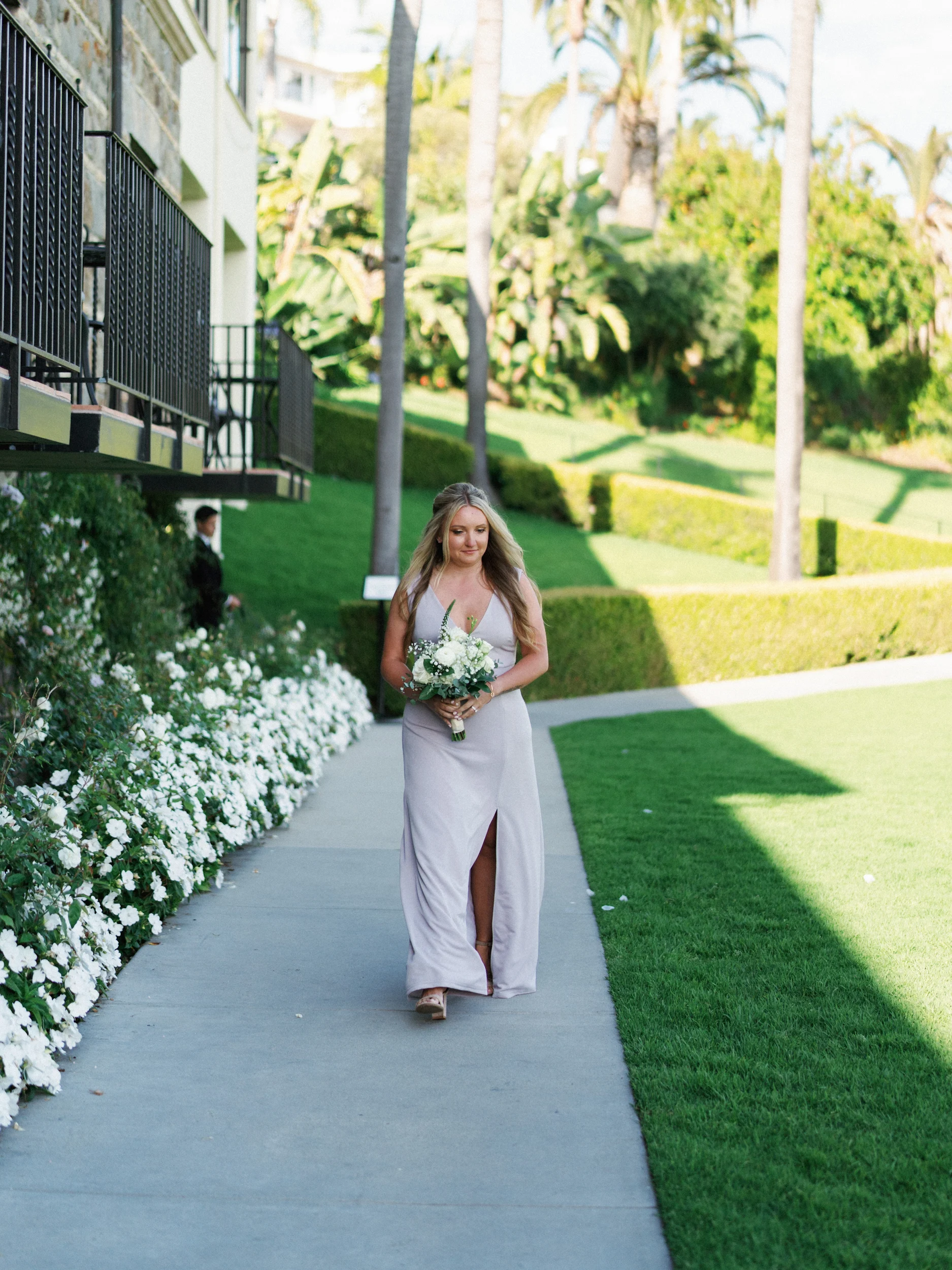 Howard & Lisa — Wedding