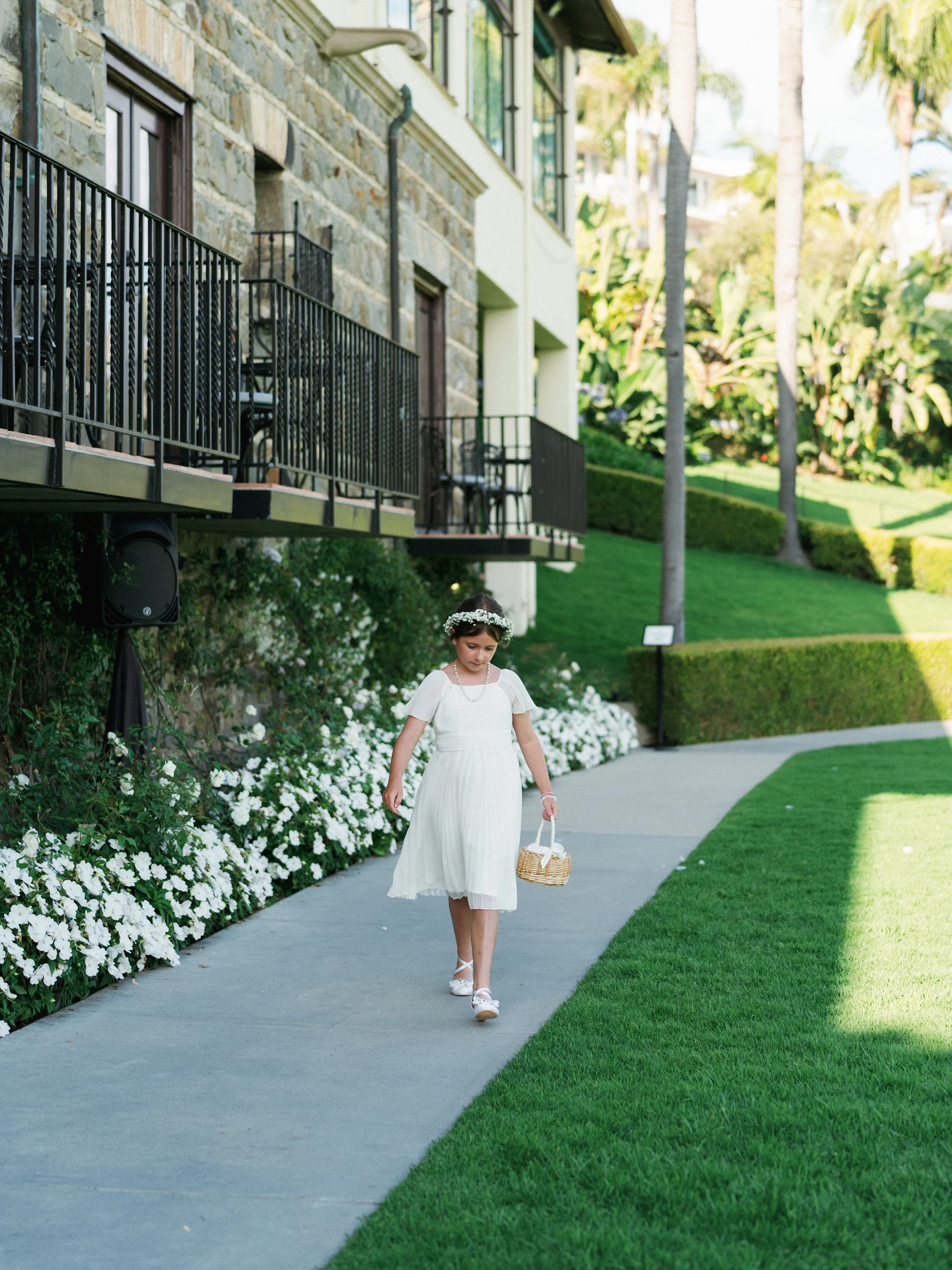 Howard & Lisa — Wedding