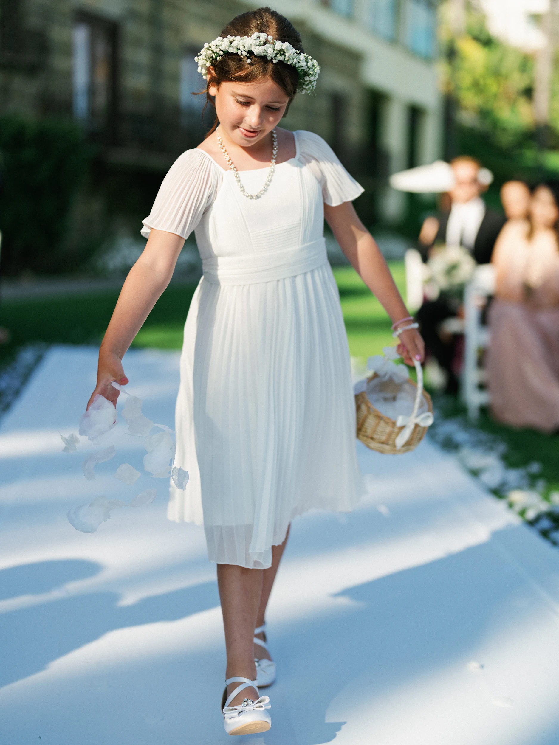 Howard & Lisa — Wedding