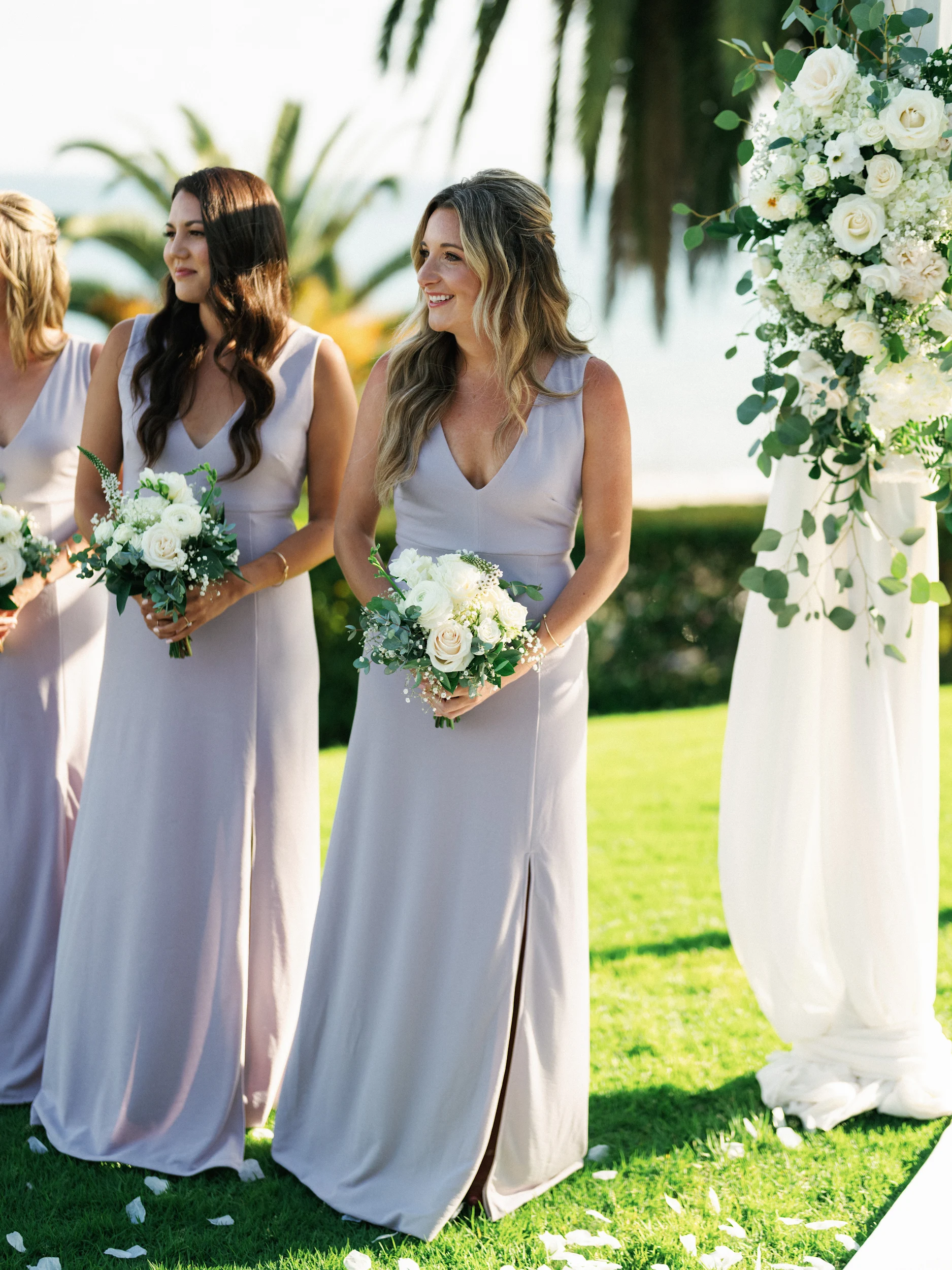 Howard & Lisa — Wedding