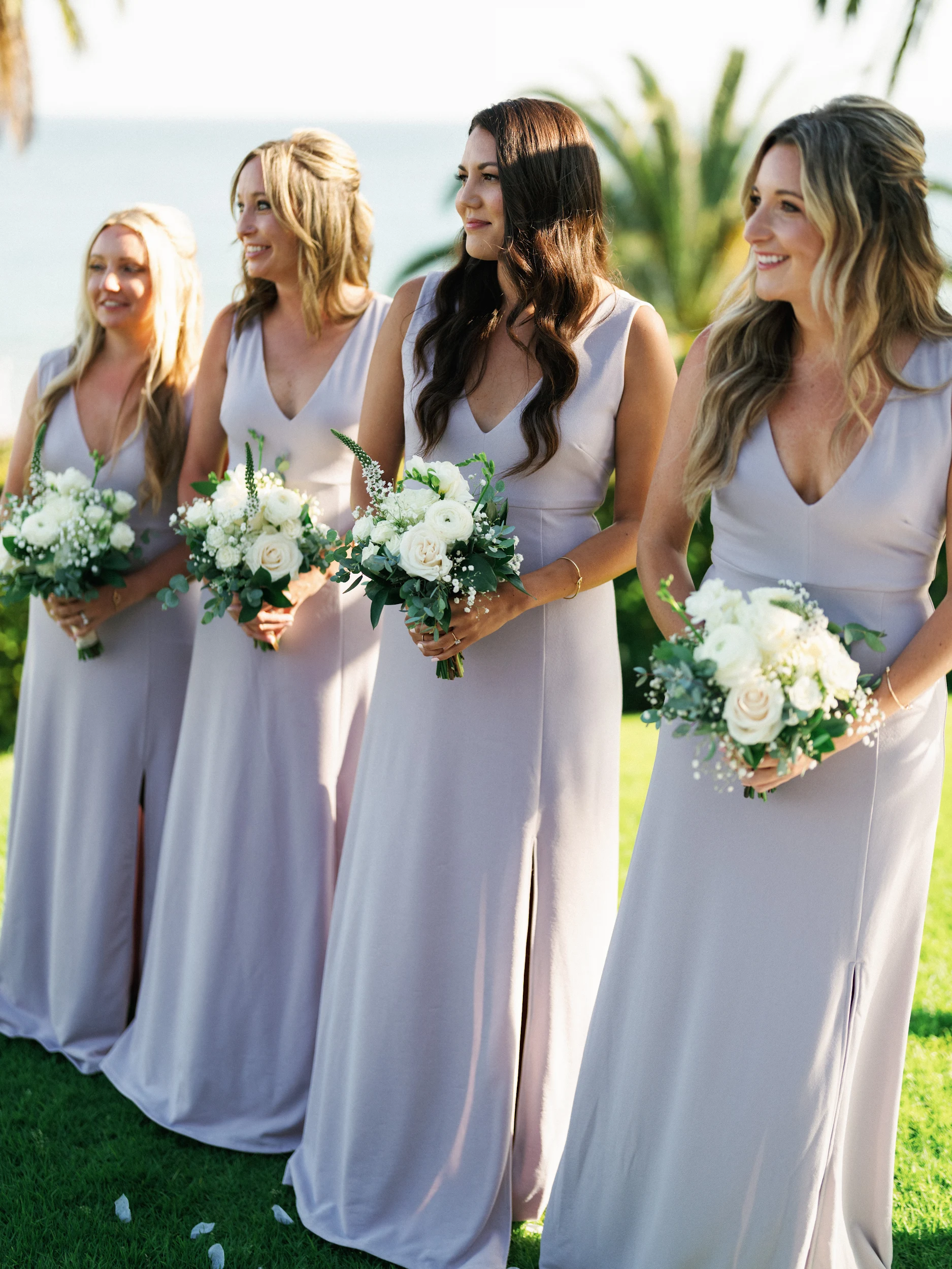 Howard & Lisa — Wedding