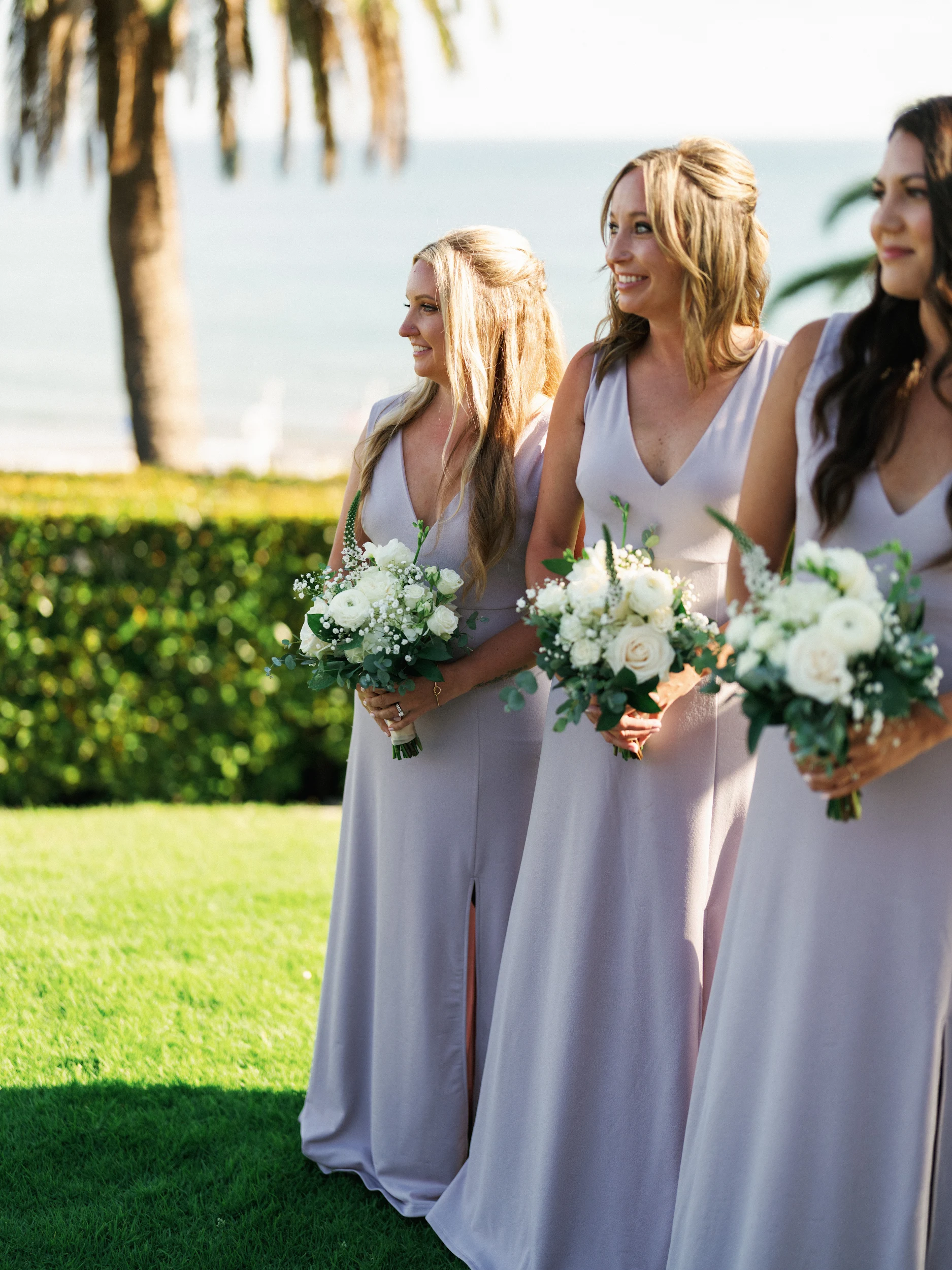 Howard & Lisa — Wedding